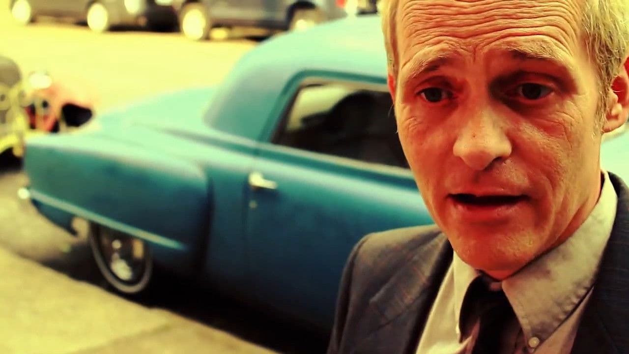 Maxwell Edison backdrop