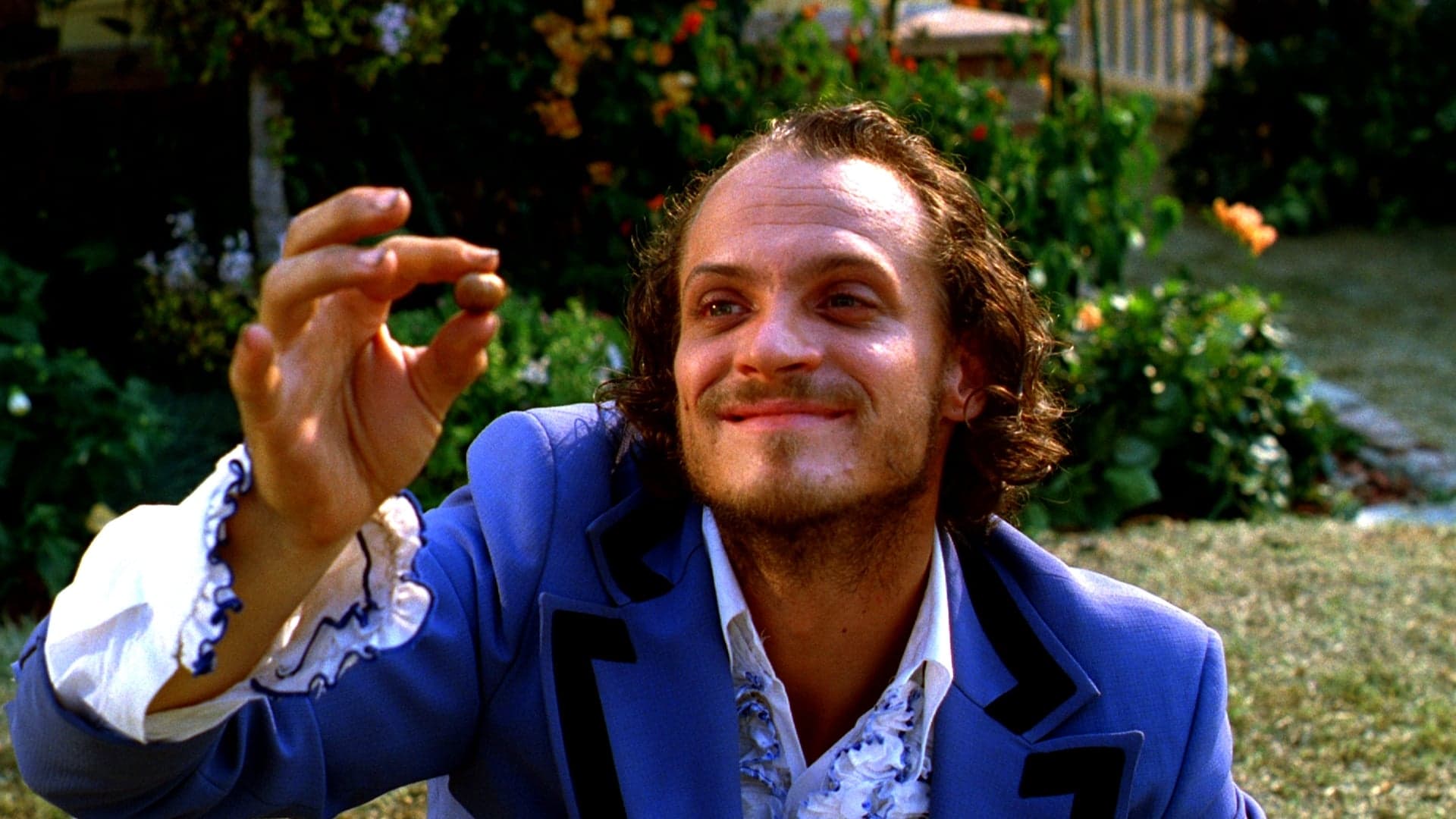 American Cowslip backdrop