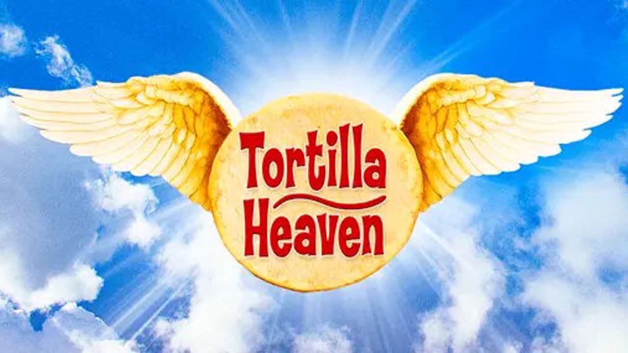 Tortilla Heaven backdrop