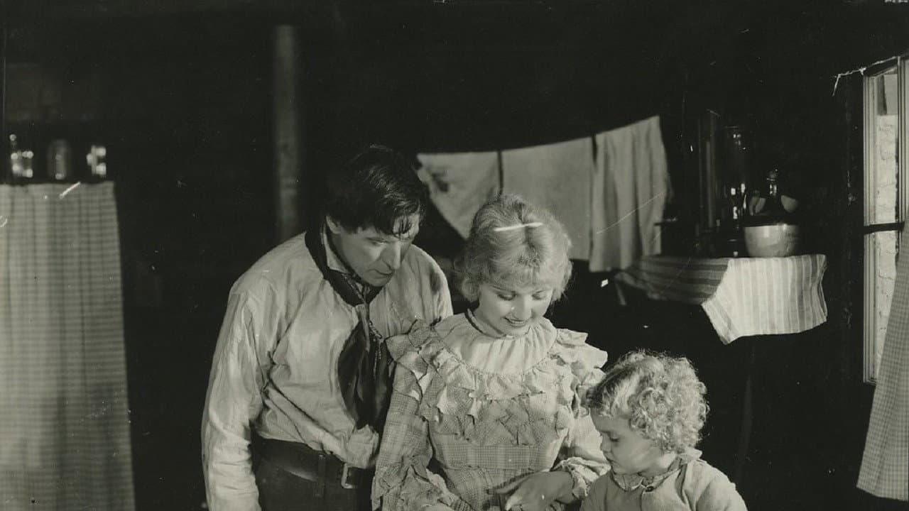 The Testing Block backdrop