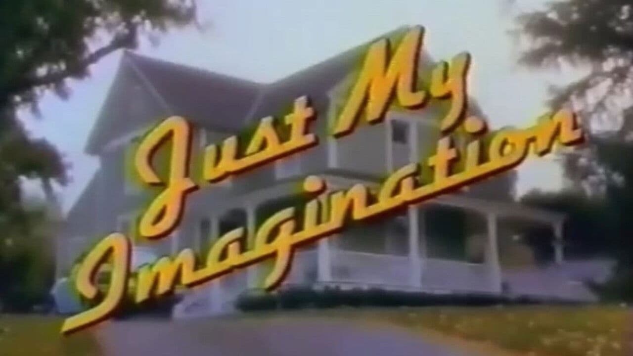 Just My Imagination backdrop