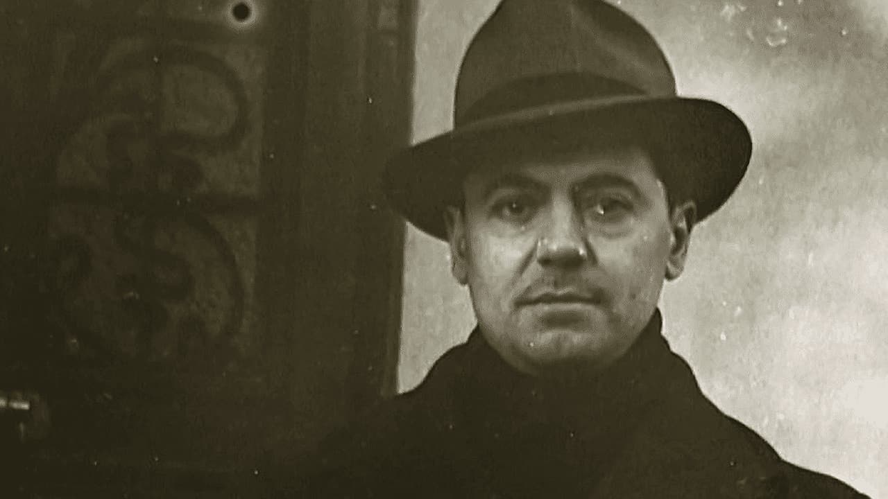 Jean Moulin, un homme de liberté backdrop