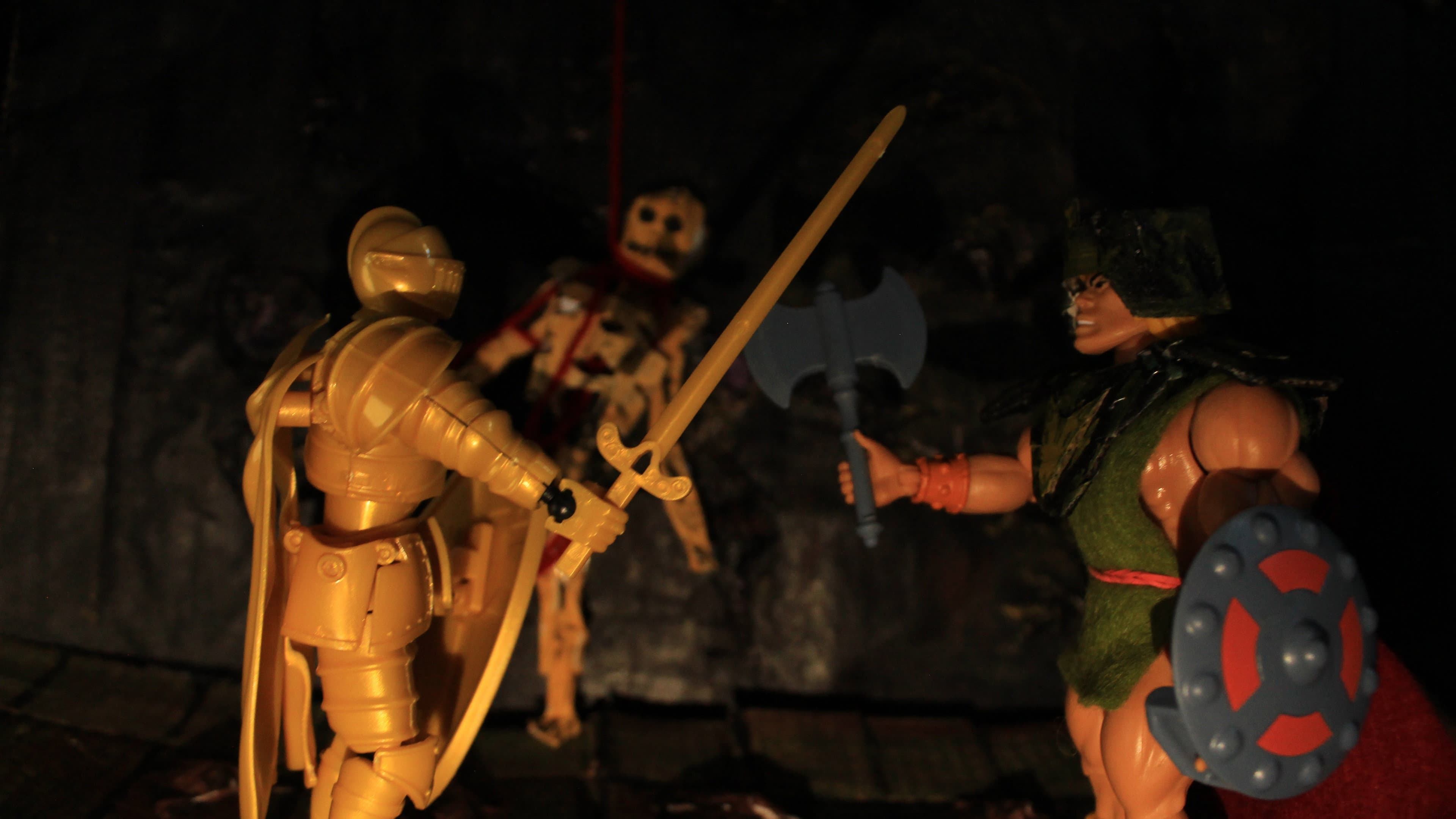 The Veins of Ghollos backdrop