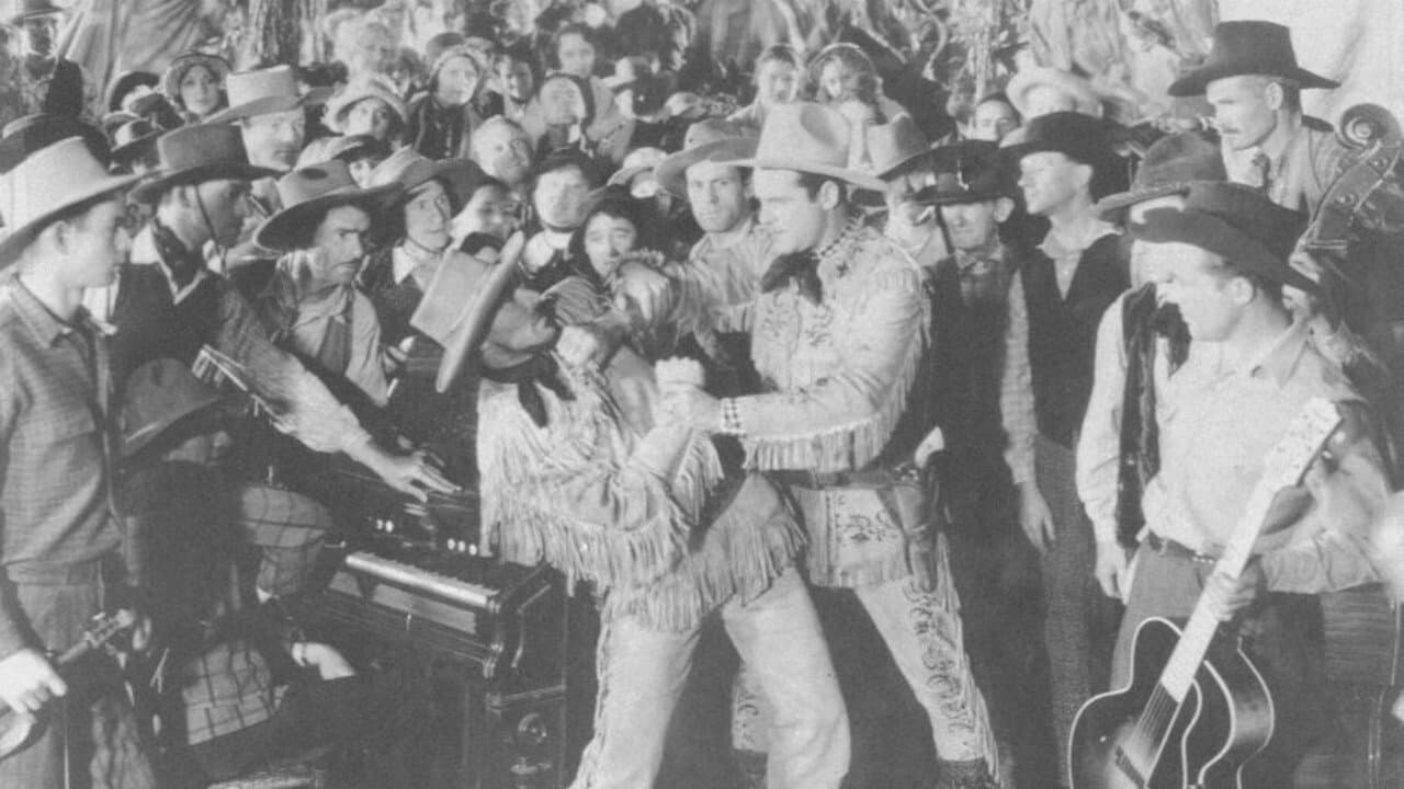 Wheels of Destiny backdrop