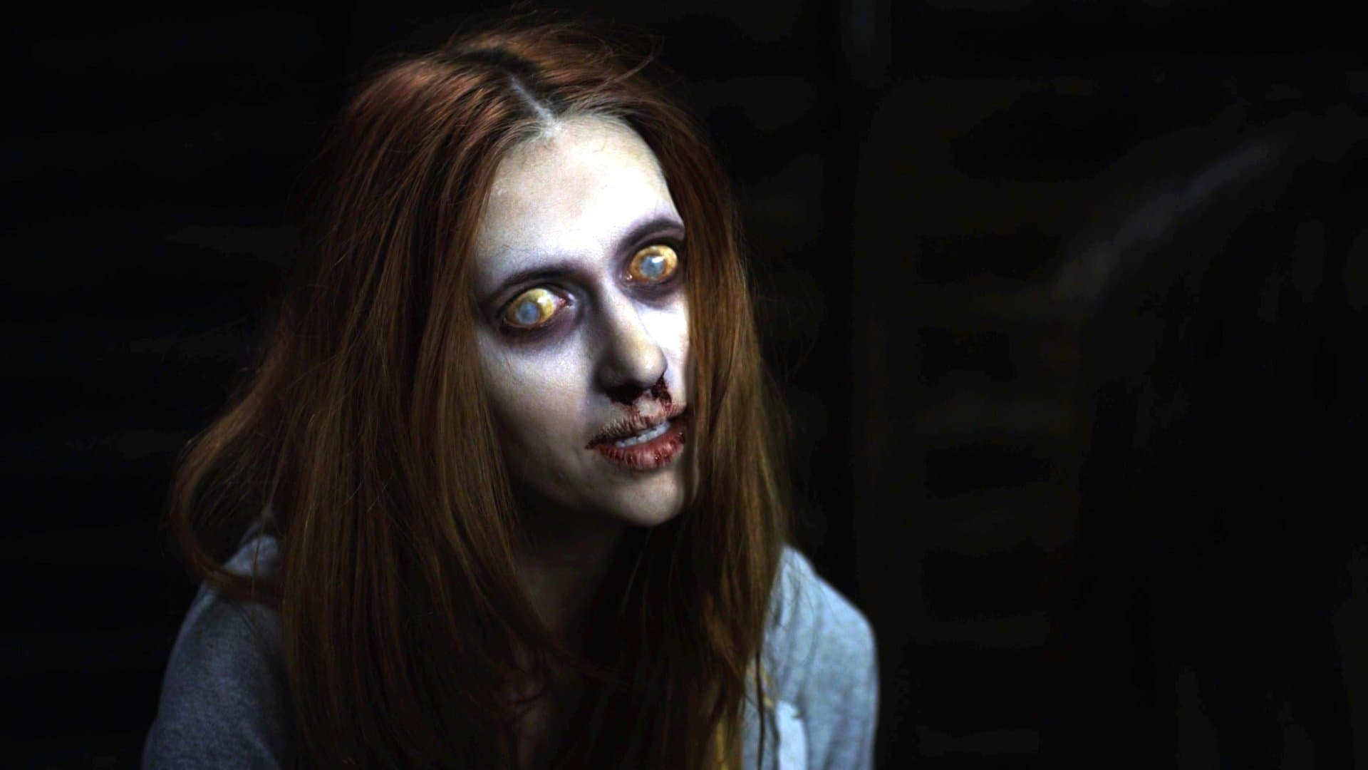 The Haunting of Whaley House backdrop