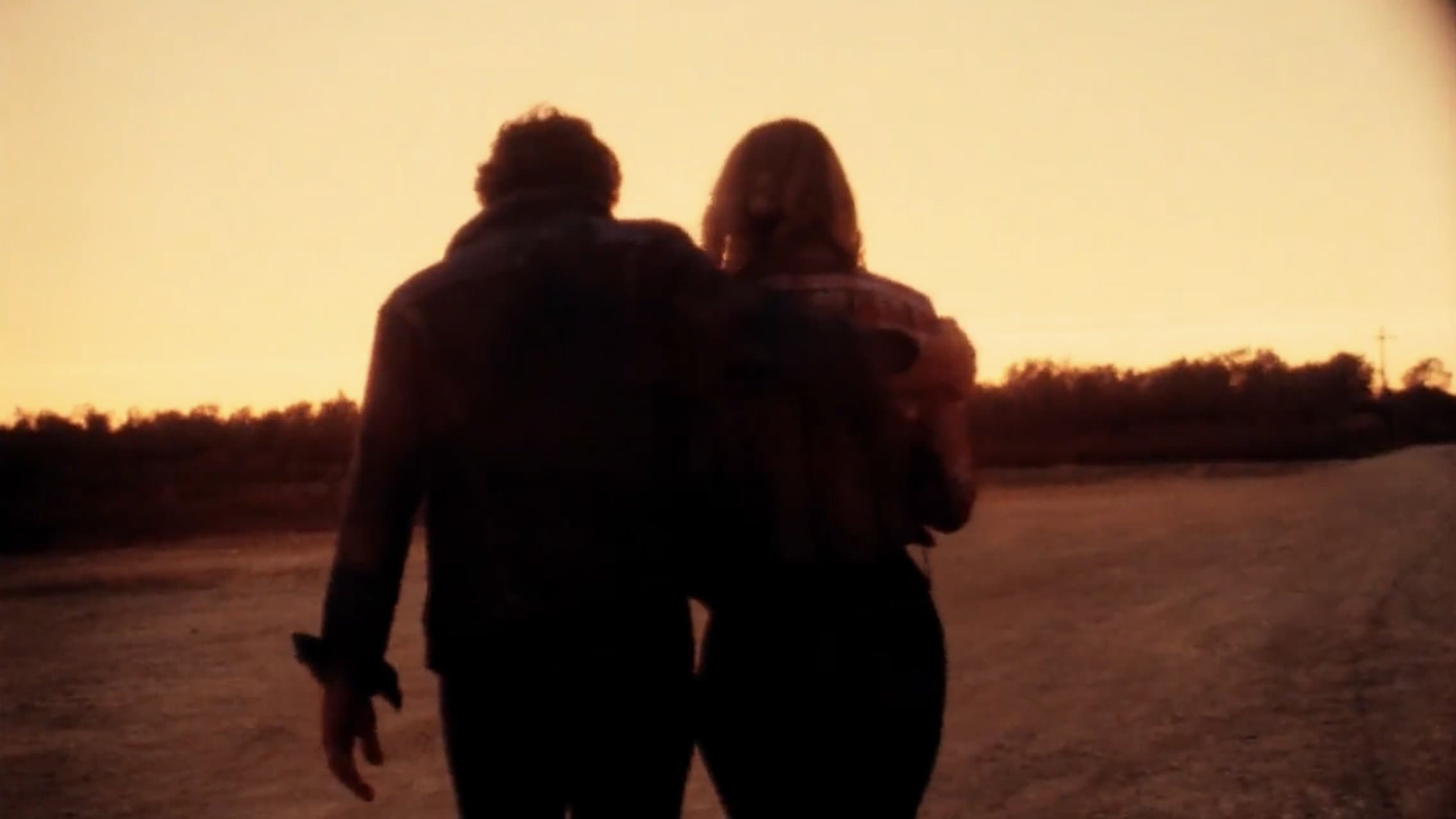 The Nail Gun Massacre backdrop