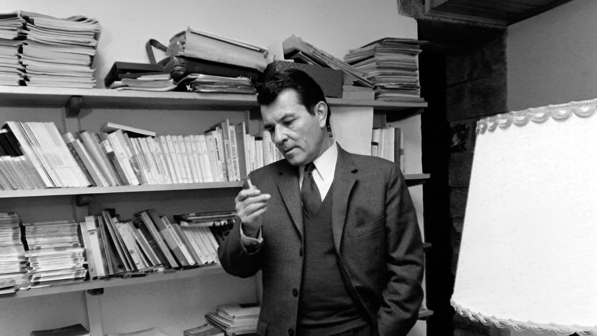 Destins: Général De Bollardière backdrop