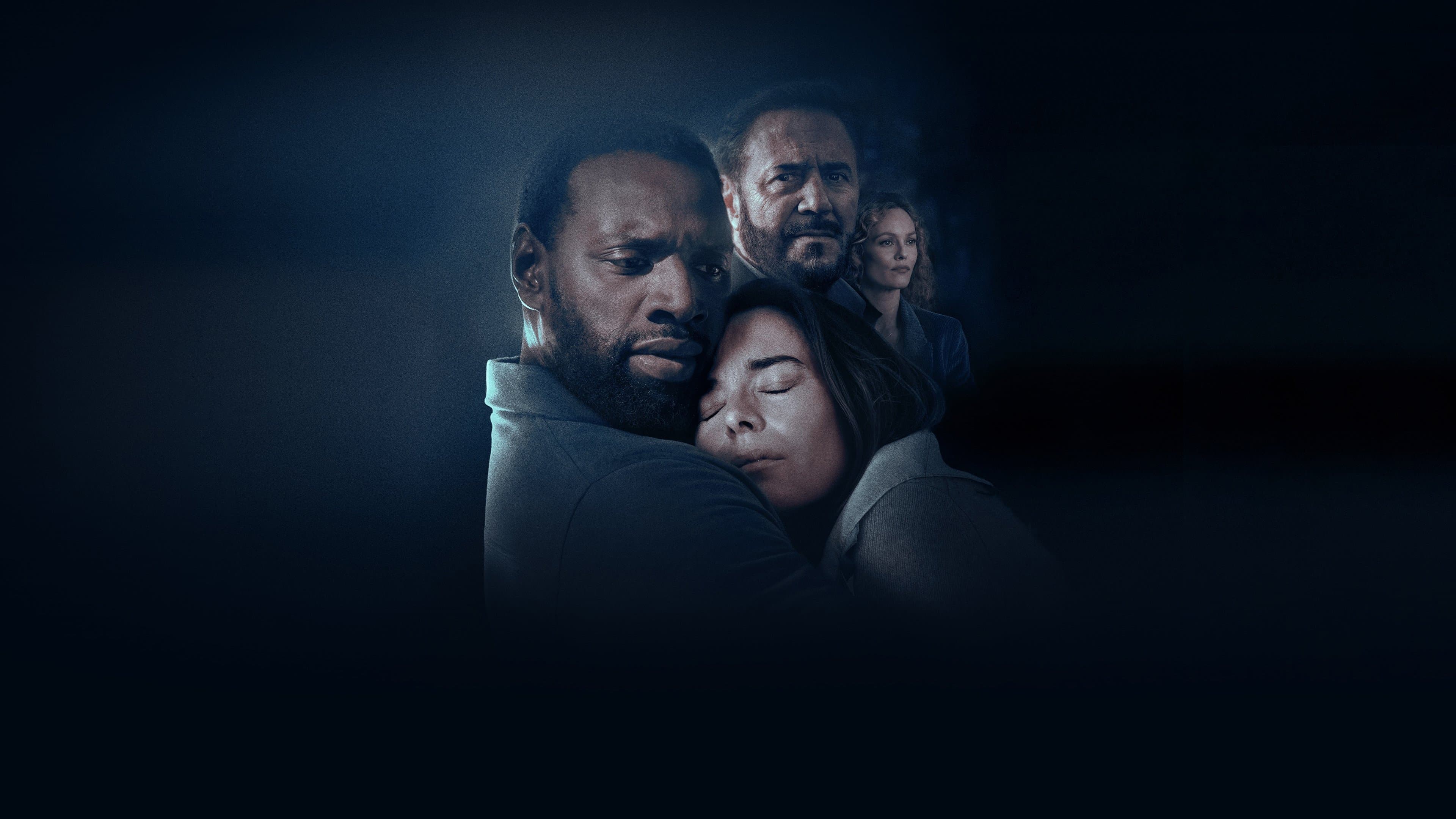 Out of Control backdrop