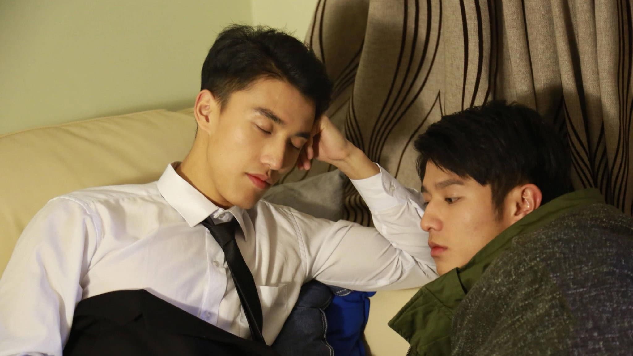 The Ambiguous Focus backdrop