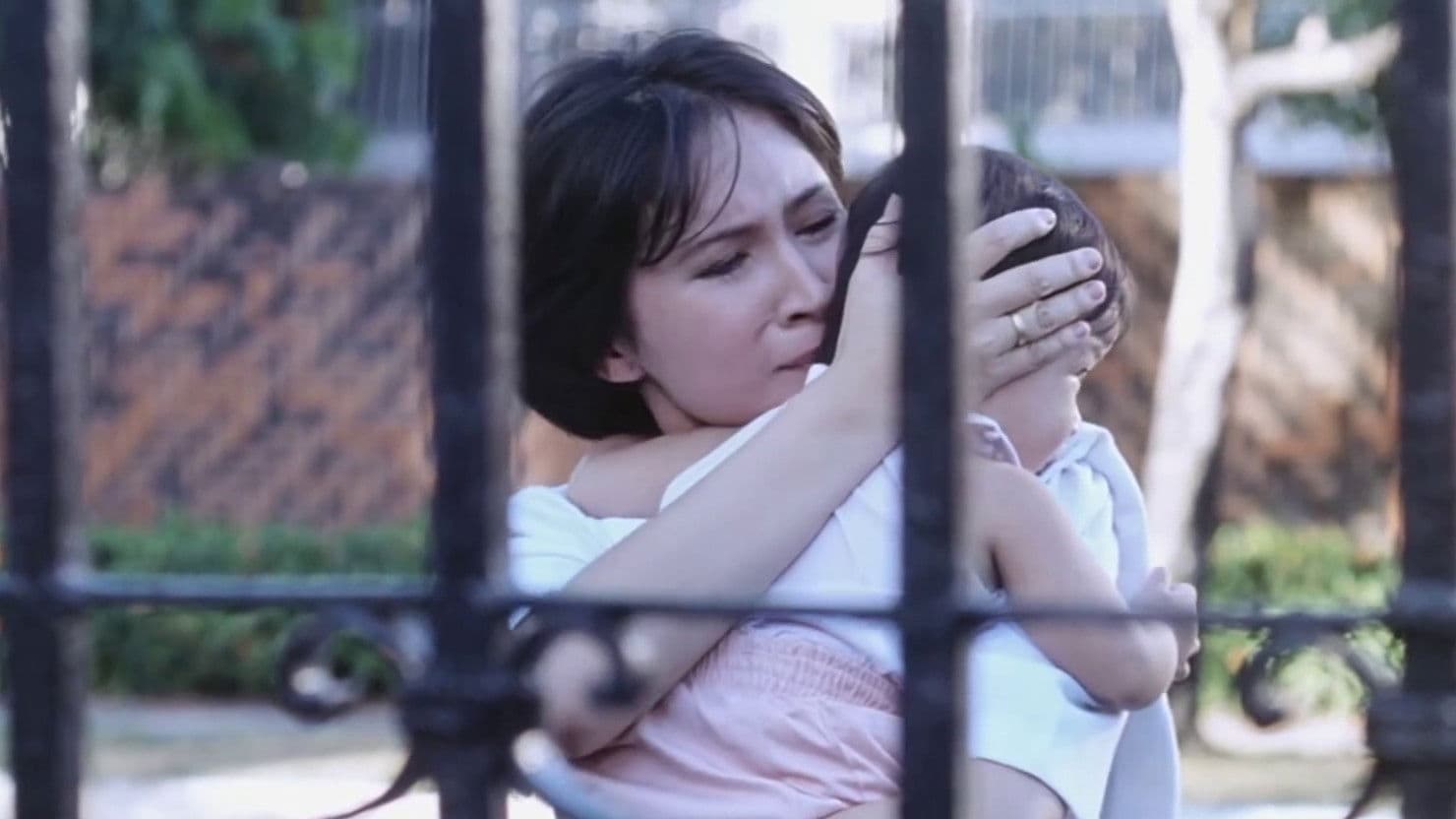 When Will You Be Mine backdrop