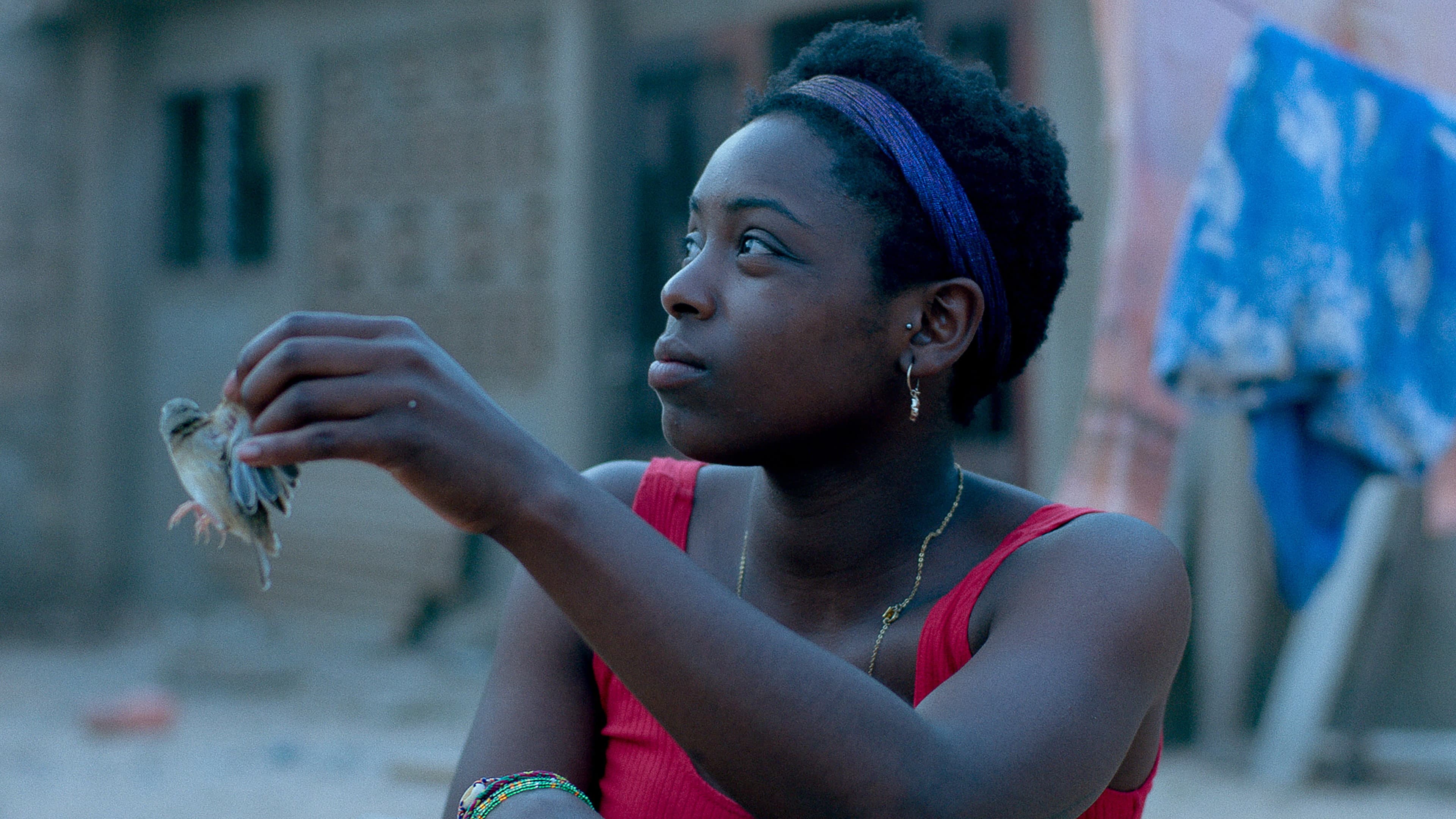 Talia's Journey backdrop