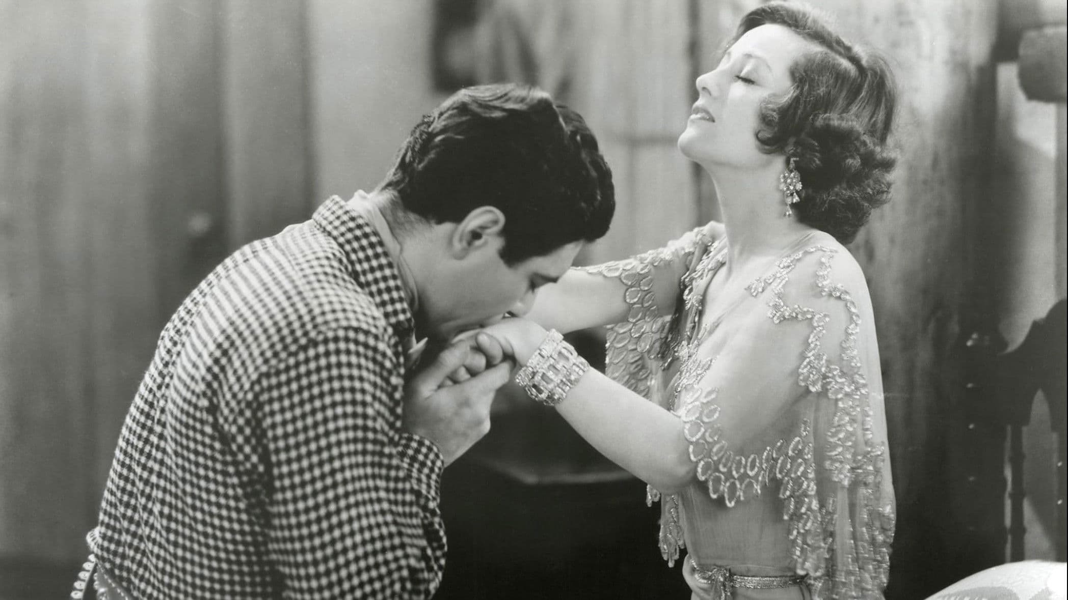 Montana Moon backdrop