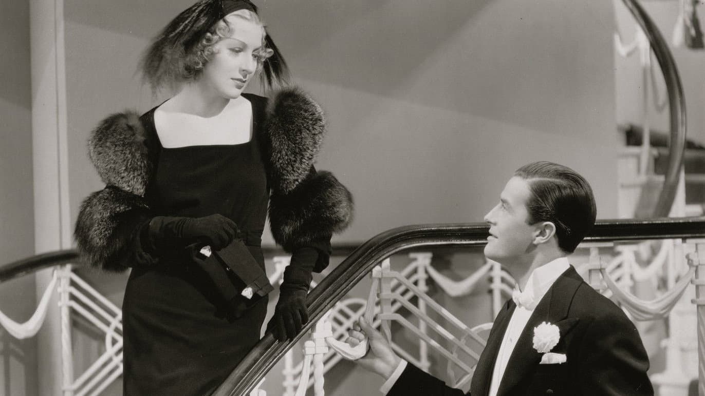 Four Hours to Kill! backdrop