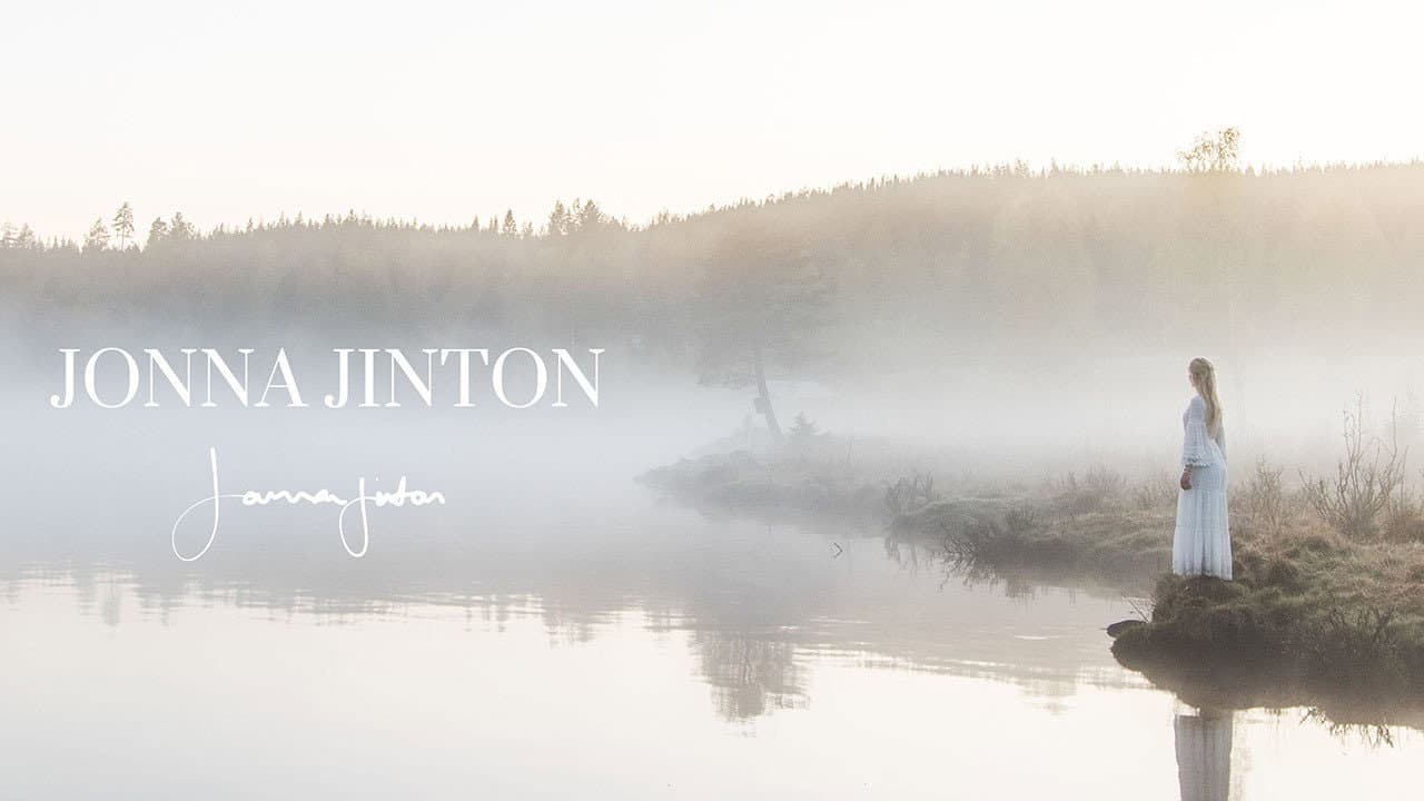 Nature's fairy - always connected backdrop