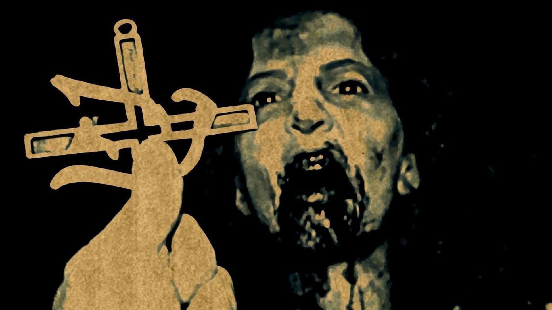 Name the Demon backdrop