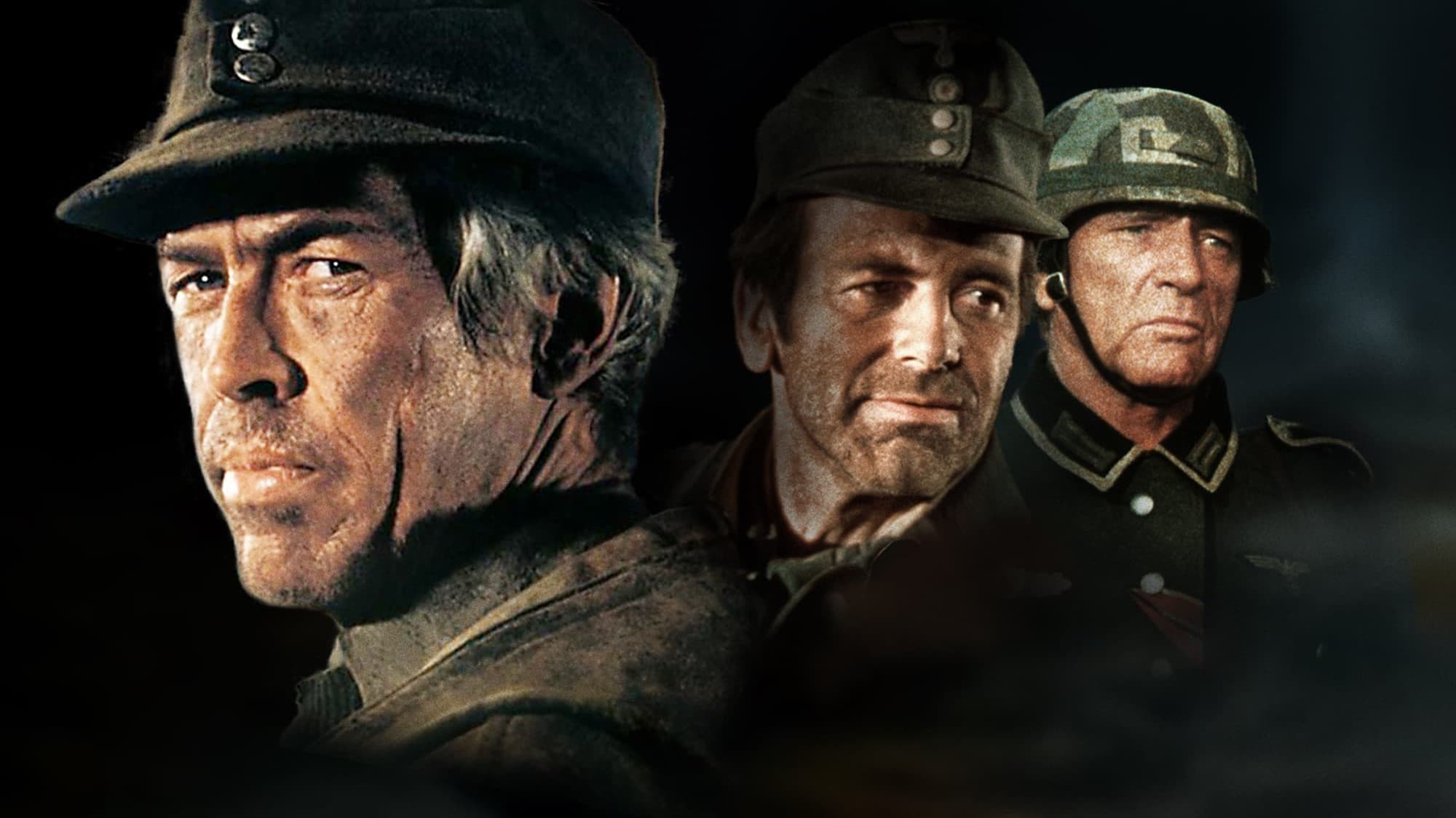 Breakthrough backdrop