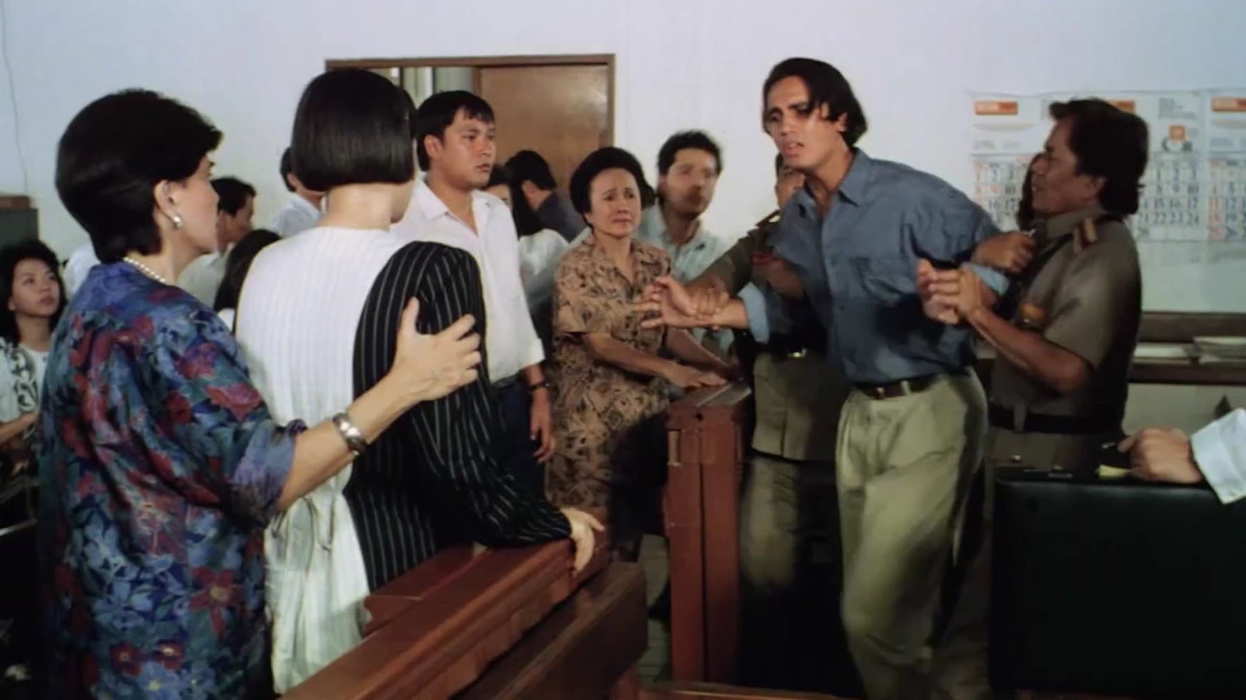 Nagsimula sa Puso backdrop