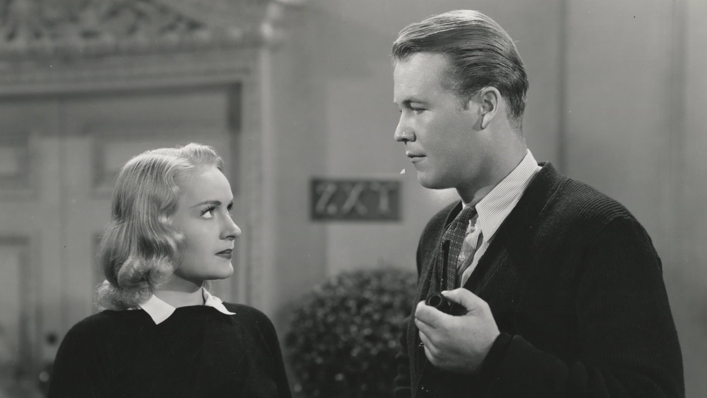 The Quarterback backdrop