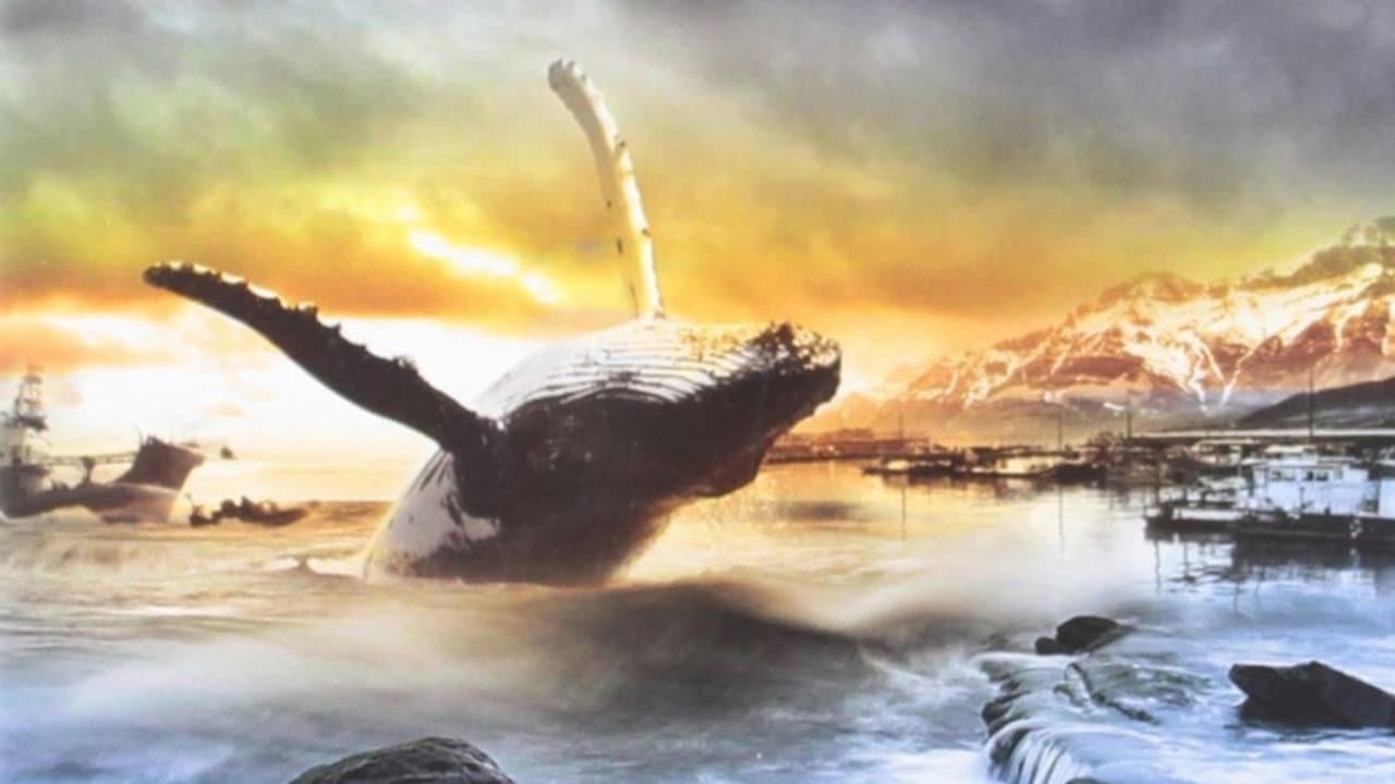 A Whale for the Killing backdrop