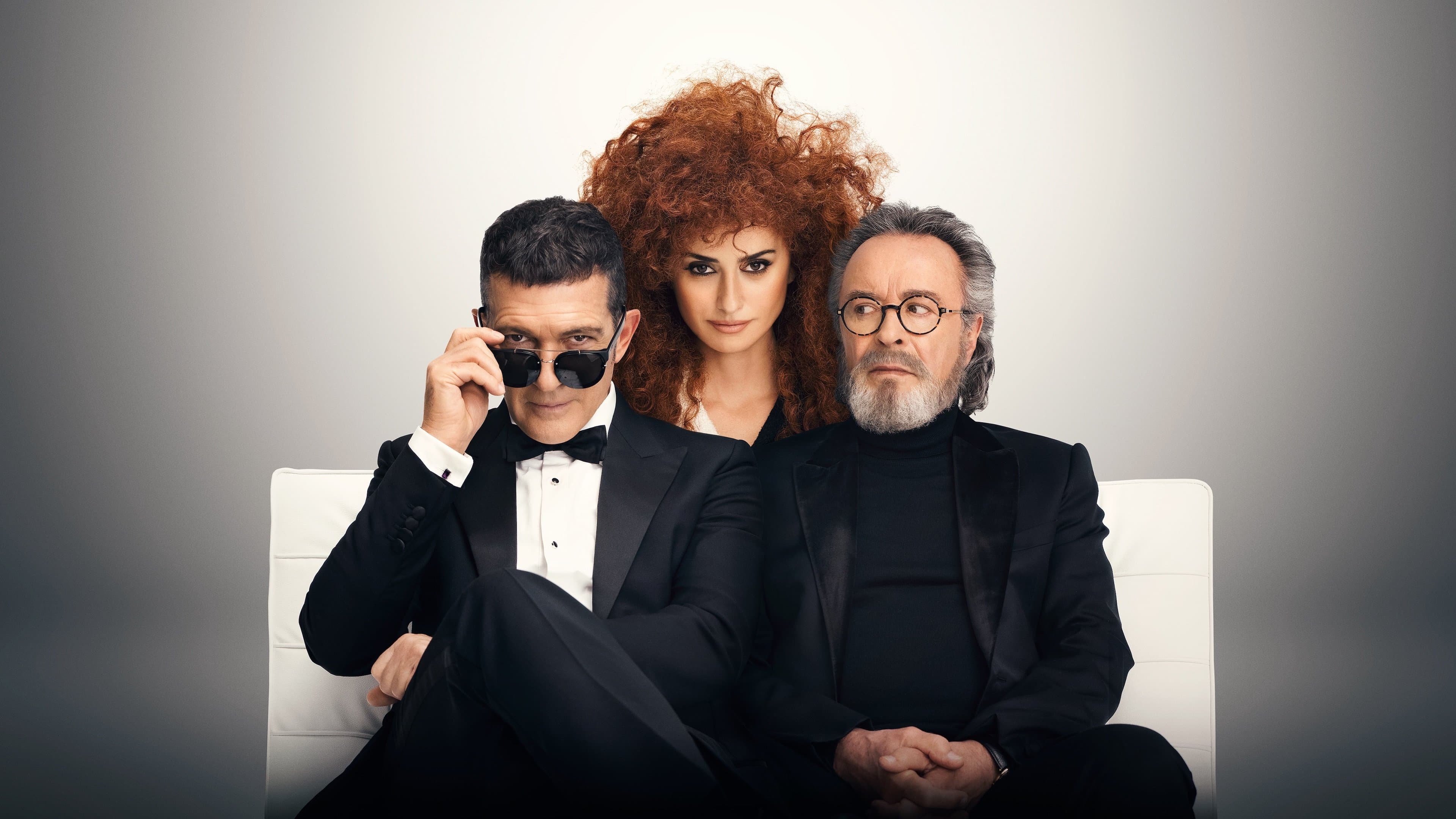 Official Competition backdrop