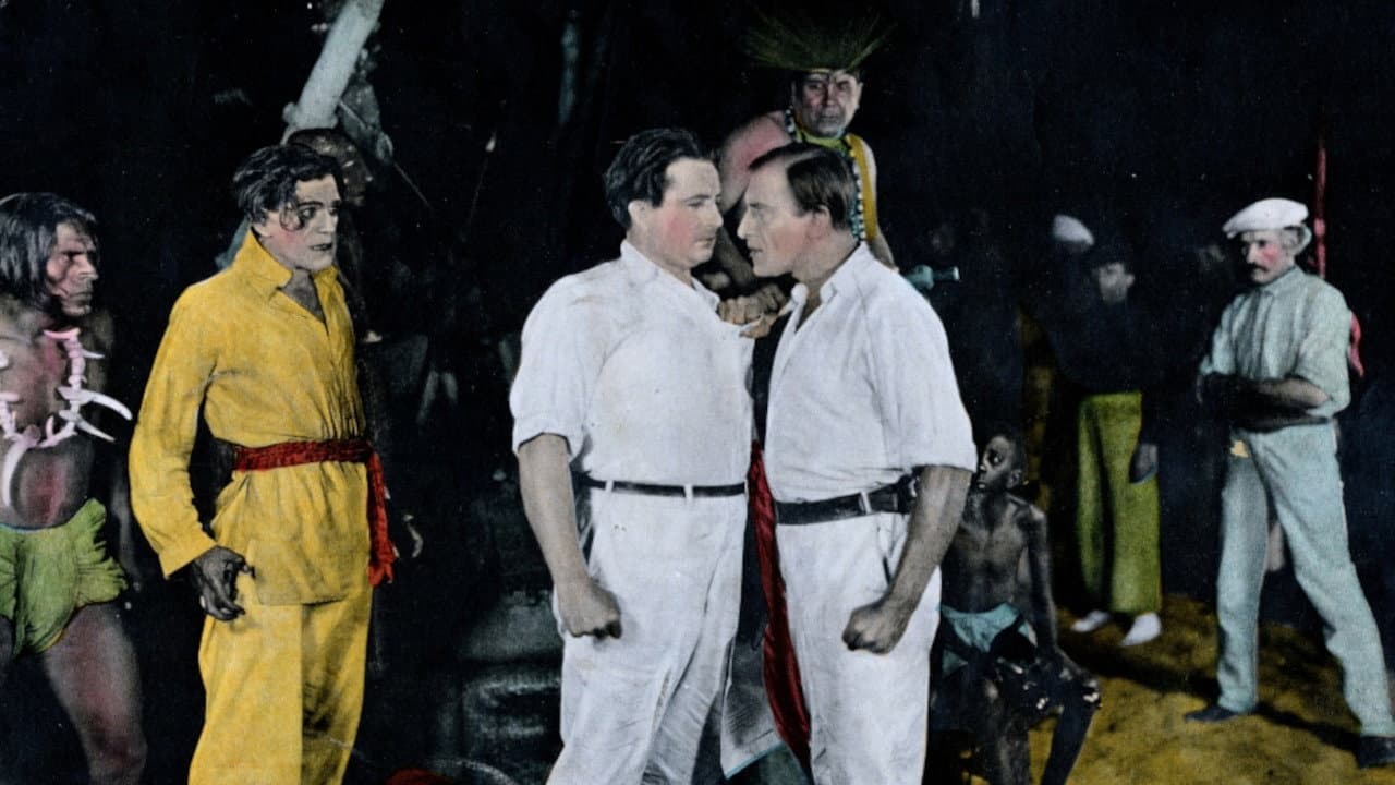 The Altar Stairs backdrop