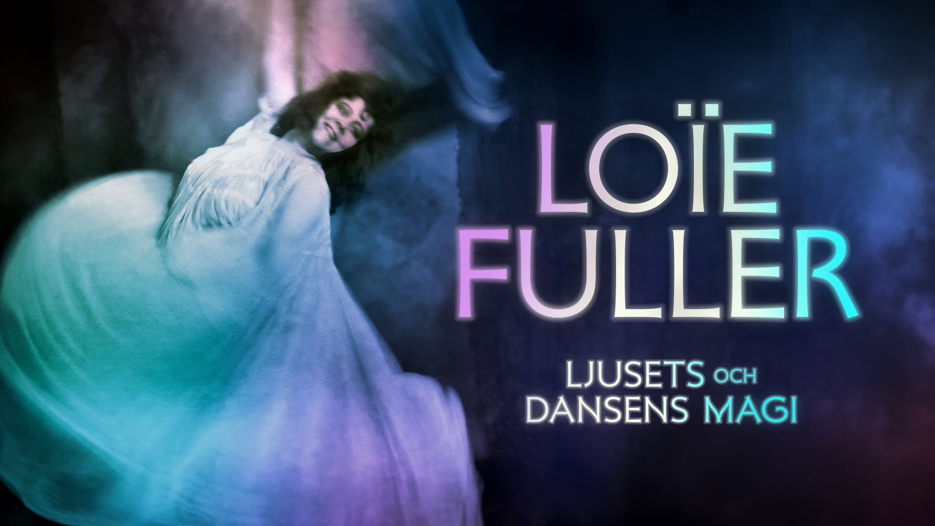 Obsessed with Light backdrop