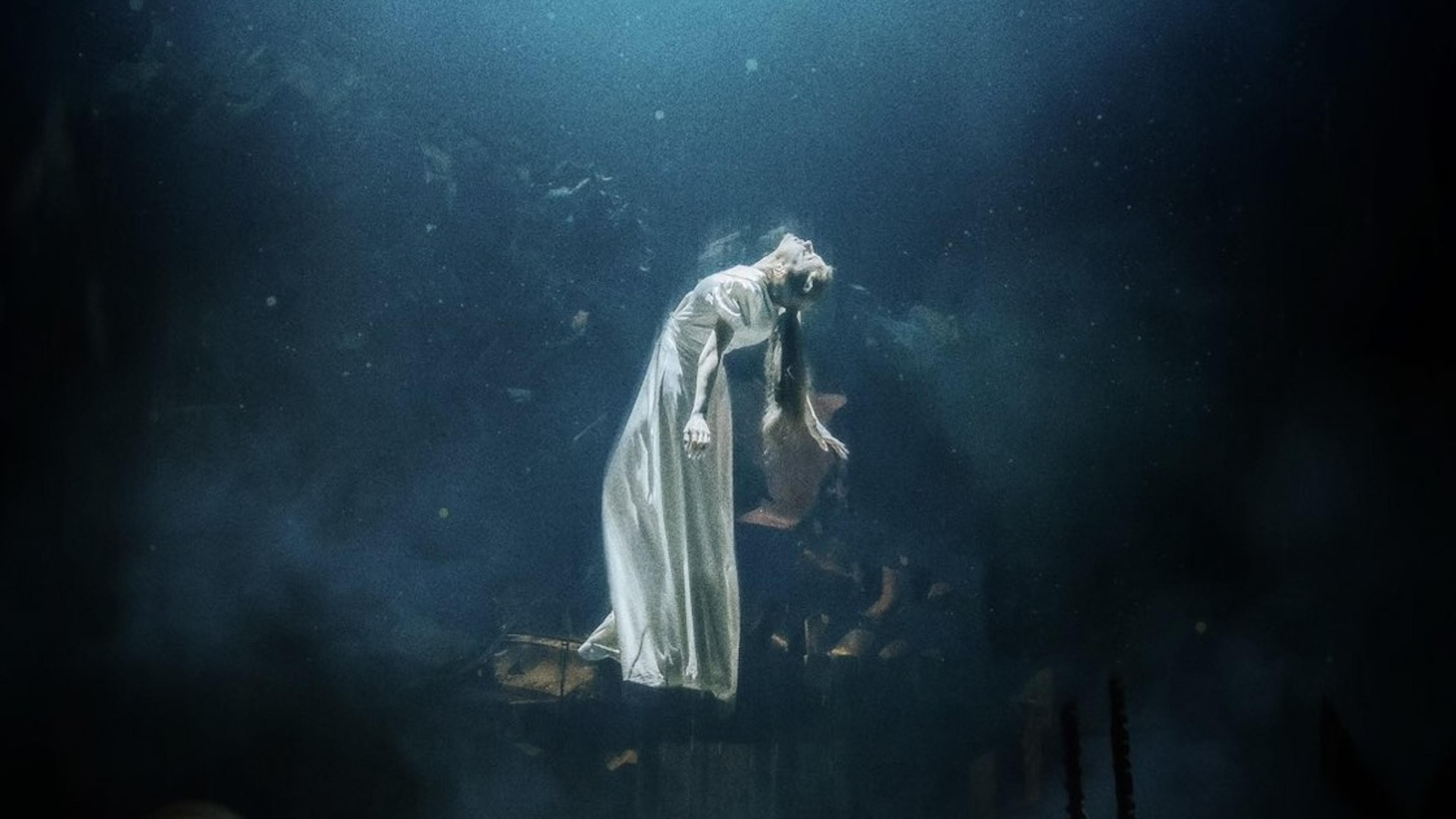 Brighter Days Ahead backdrop