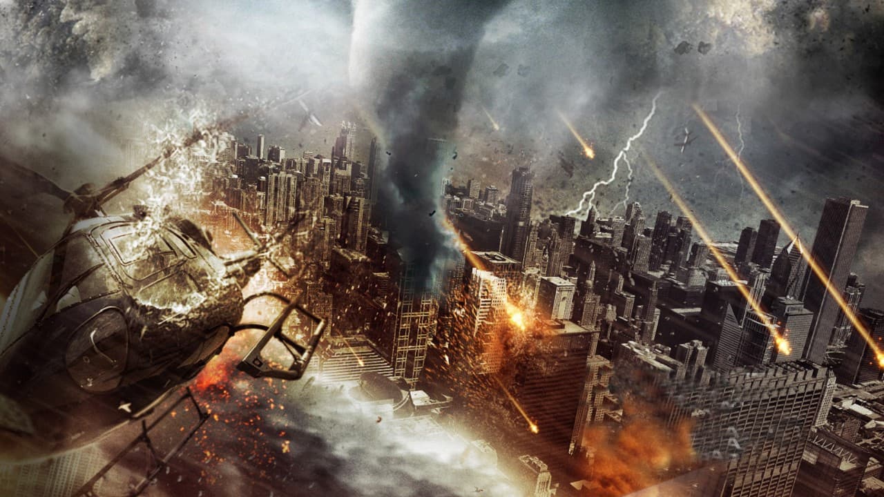 Super Cyclone backdrop