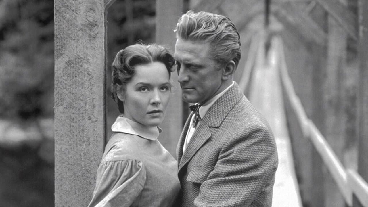 The Big Trees backdrop