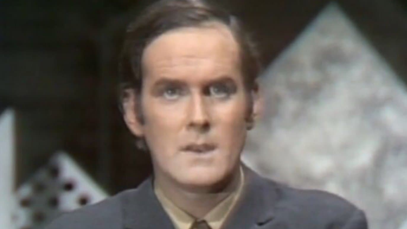 How to Irritate People backdrop