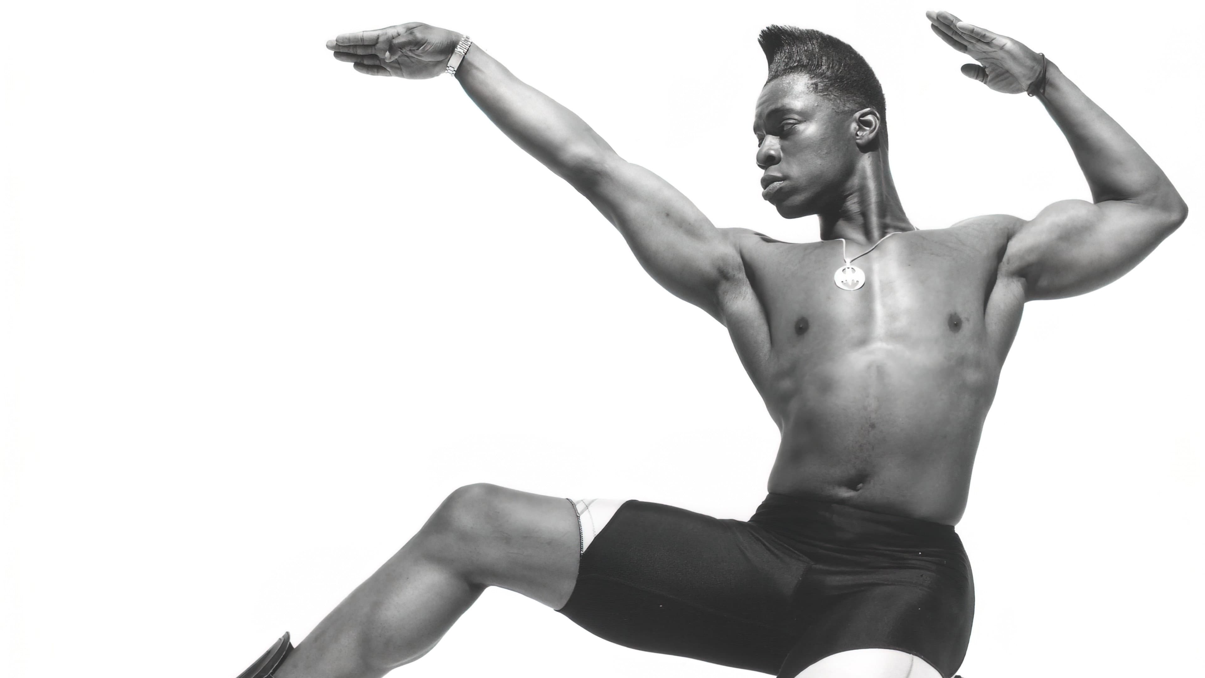 Check Your Body at the Door backdrop