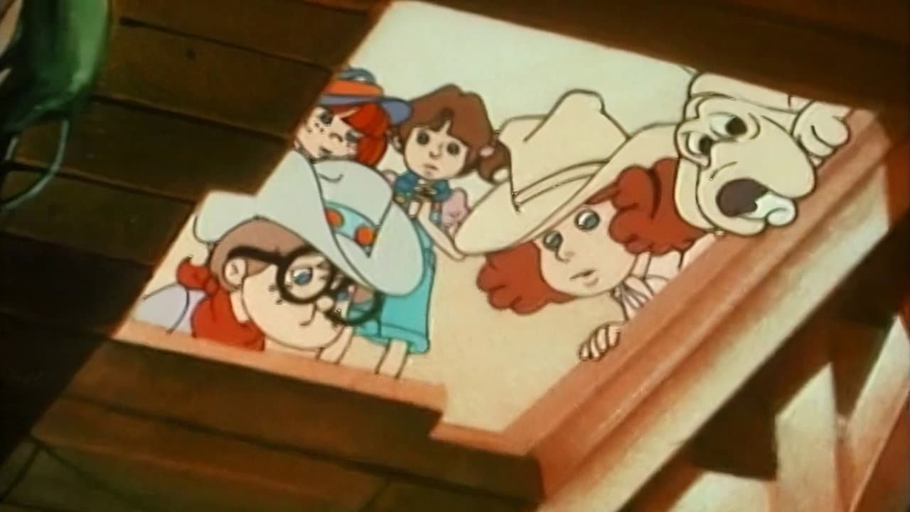 The Secret World of Og backdrop