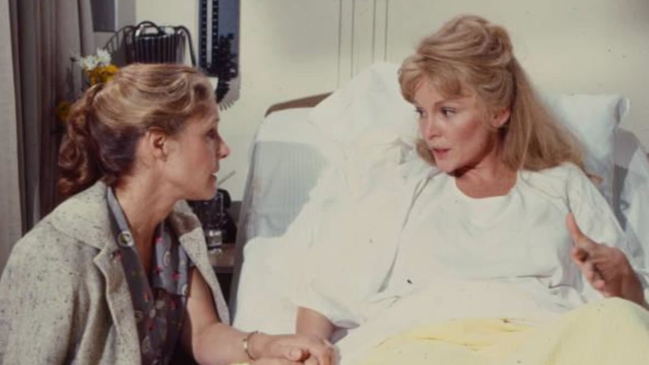 Mother and Daughter: The Loving War backdrop