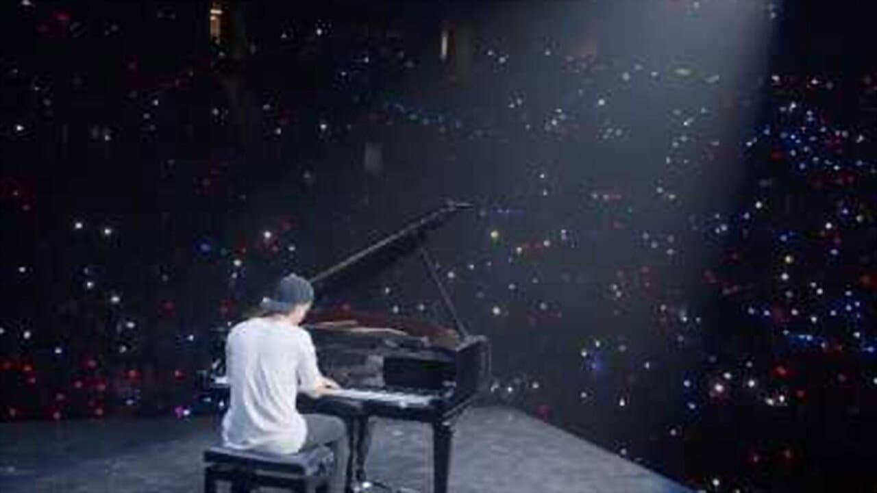 Kygo: Stole the Show backdrop