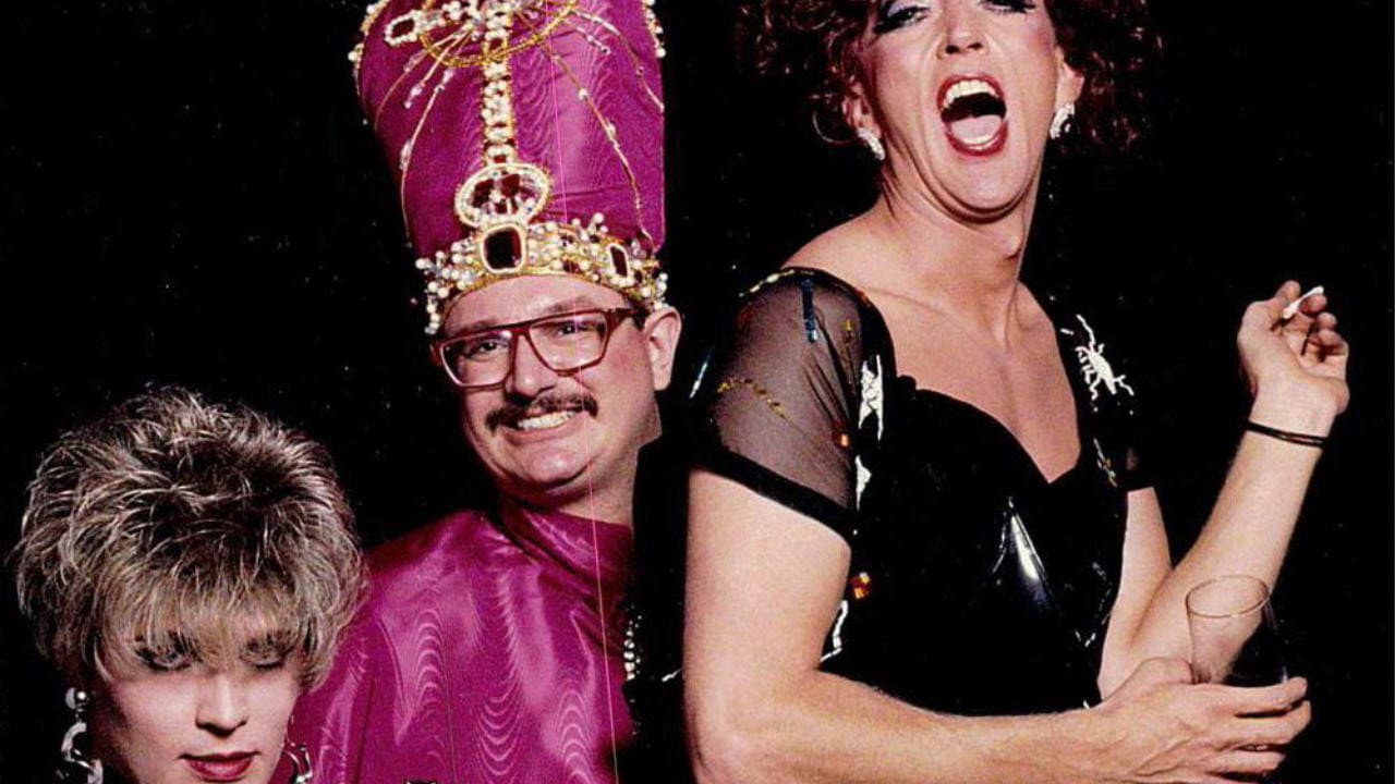 Outliers: Calgary's Queer History backdrop