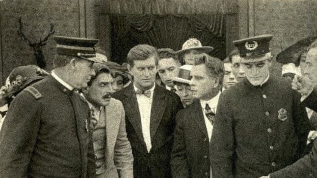 The Black Sheep of the Family backdrop