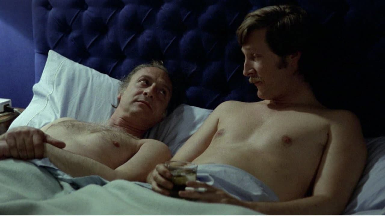 To an Unknown God backdrop