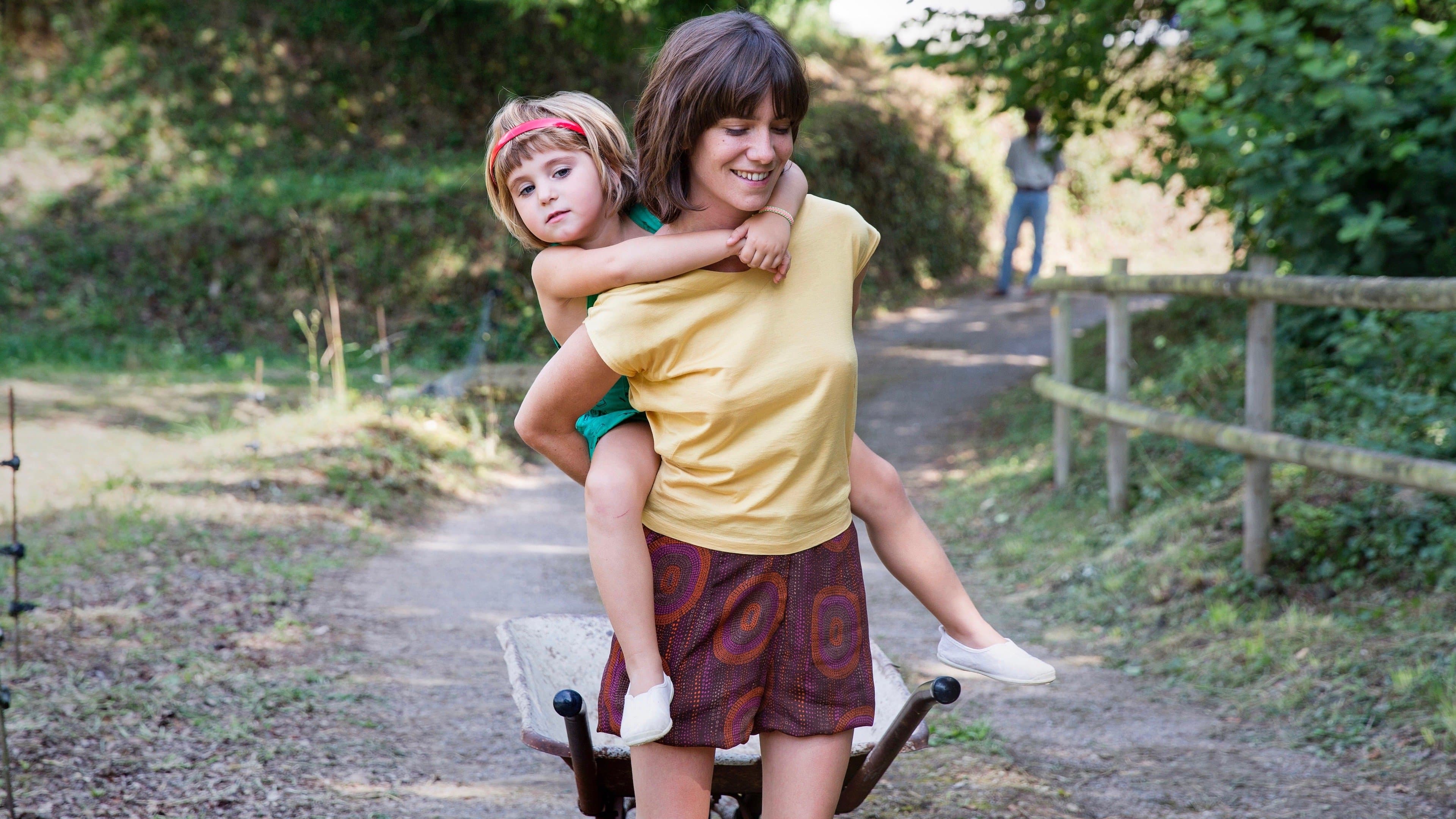 Summer 1993 backdrop