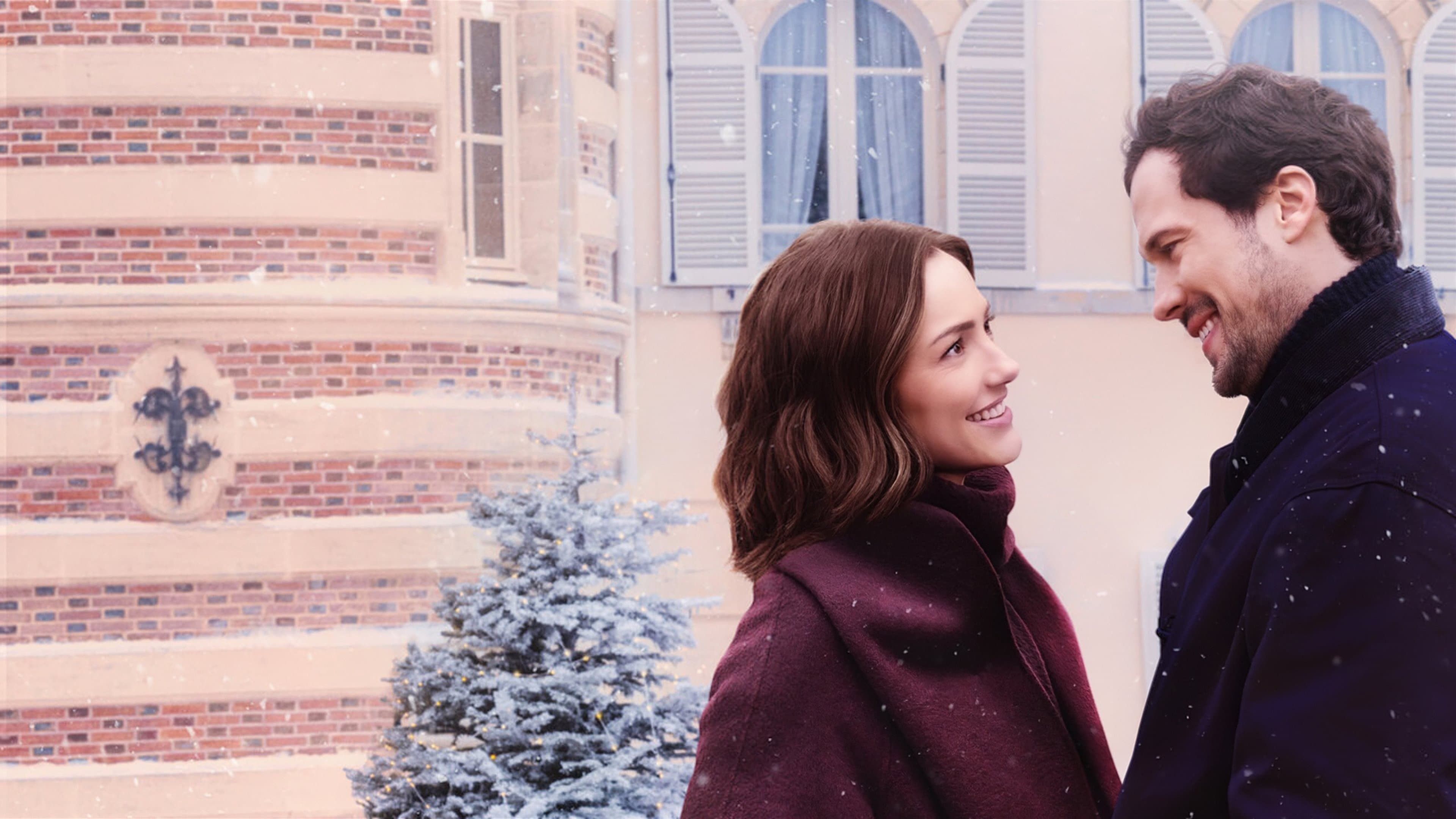 Champagne Problems backdrop