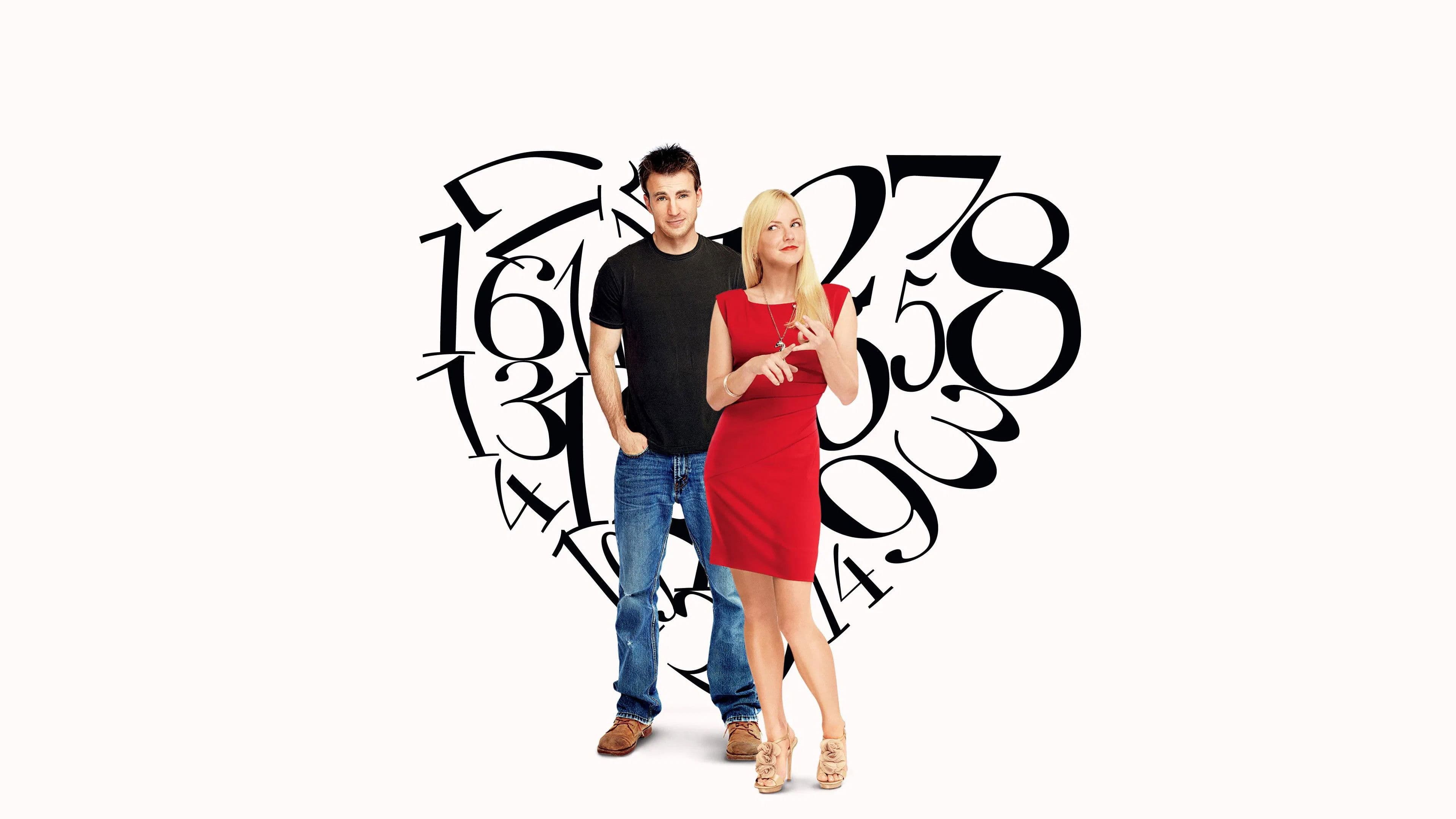 What's Your Number? backdrop