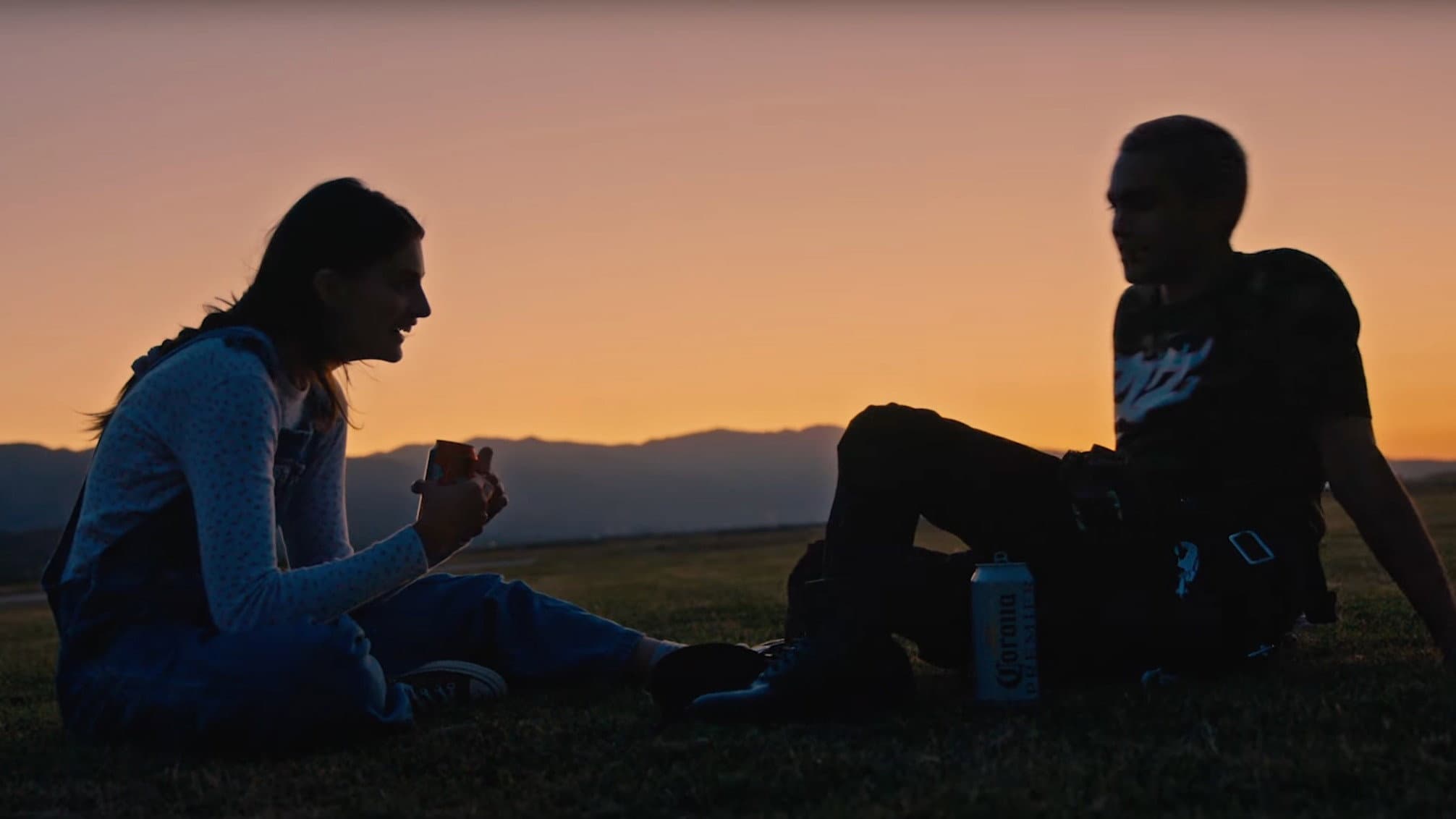 DOMINIC FIKE PRESENTS: FIGHT OR FLIGHT backdrop