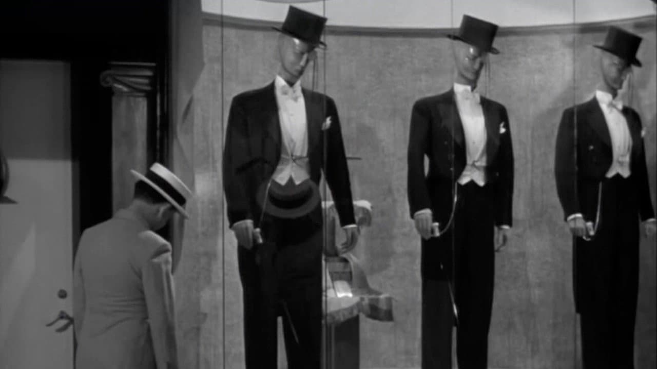 Trifles of Importance backdrop