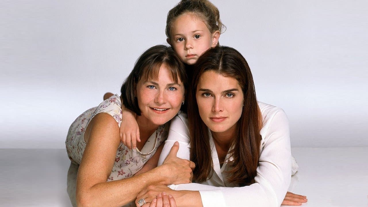 What Makes a Family backdrop