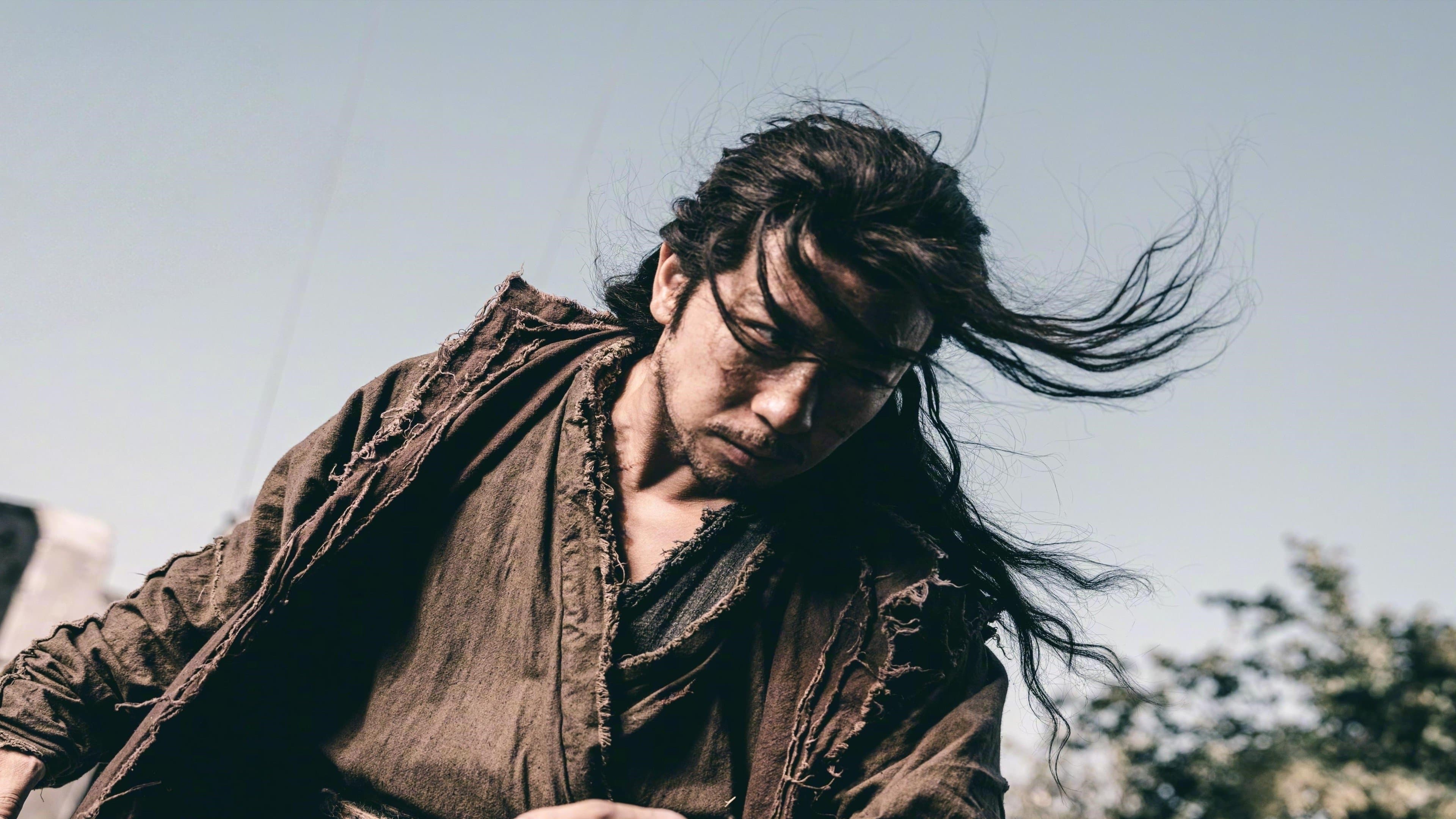 Blade of Fury backdrop