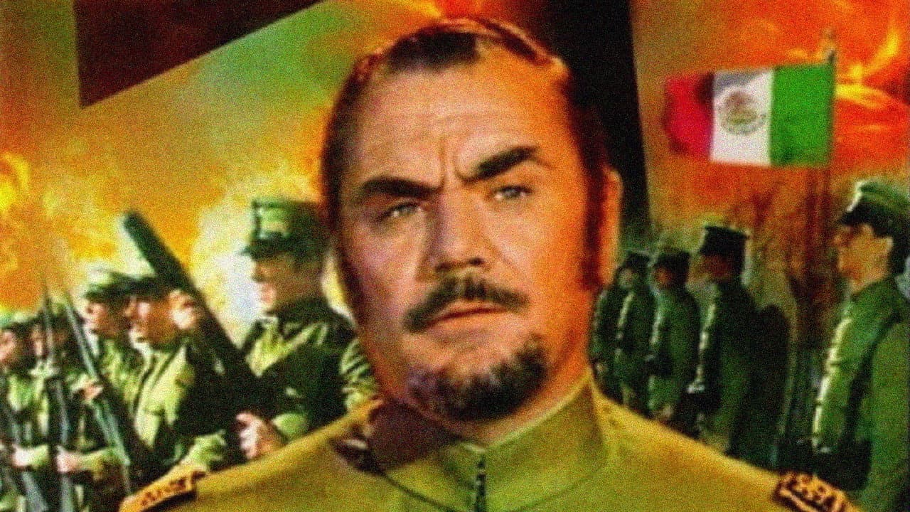 Rain for a Dusty Summer backdrop