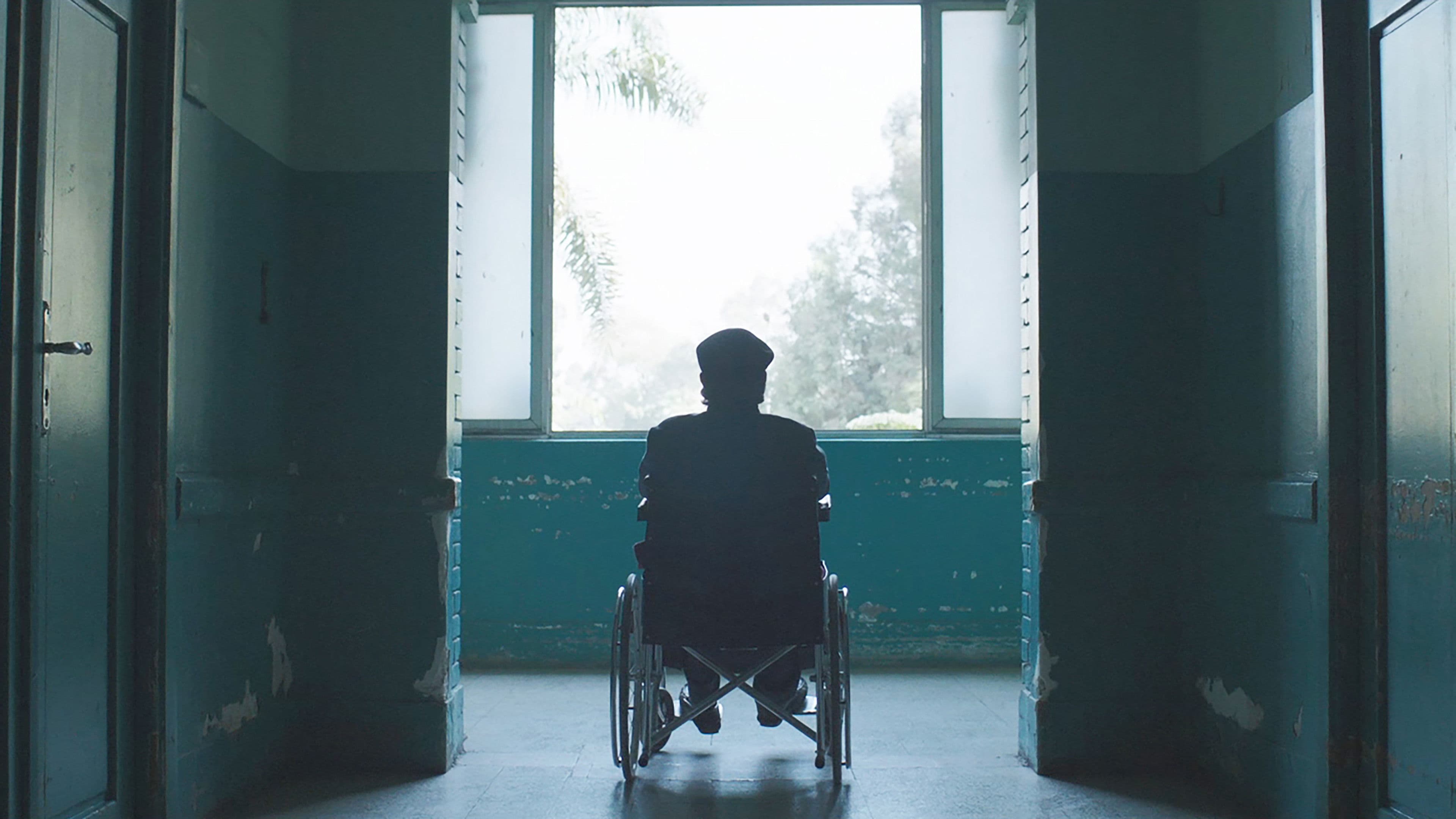 Diamond Dust backdrop