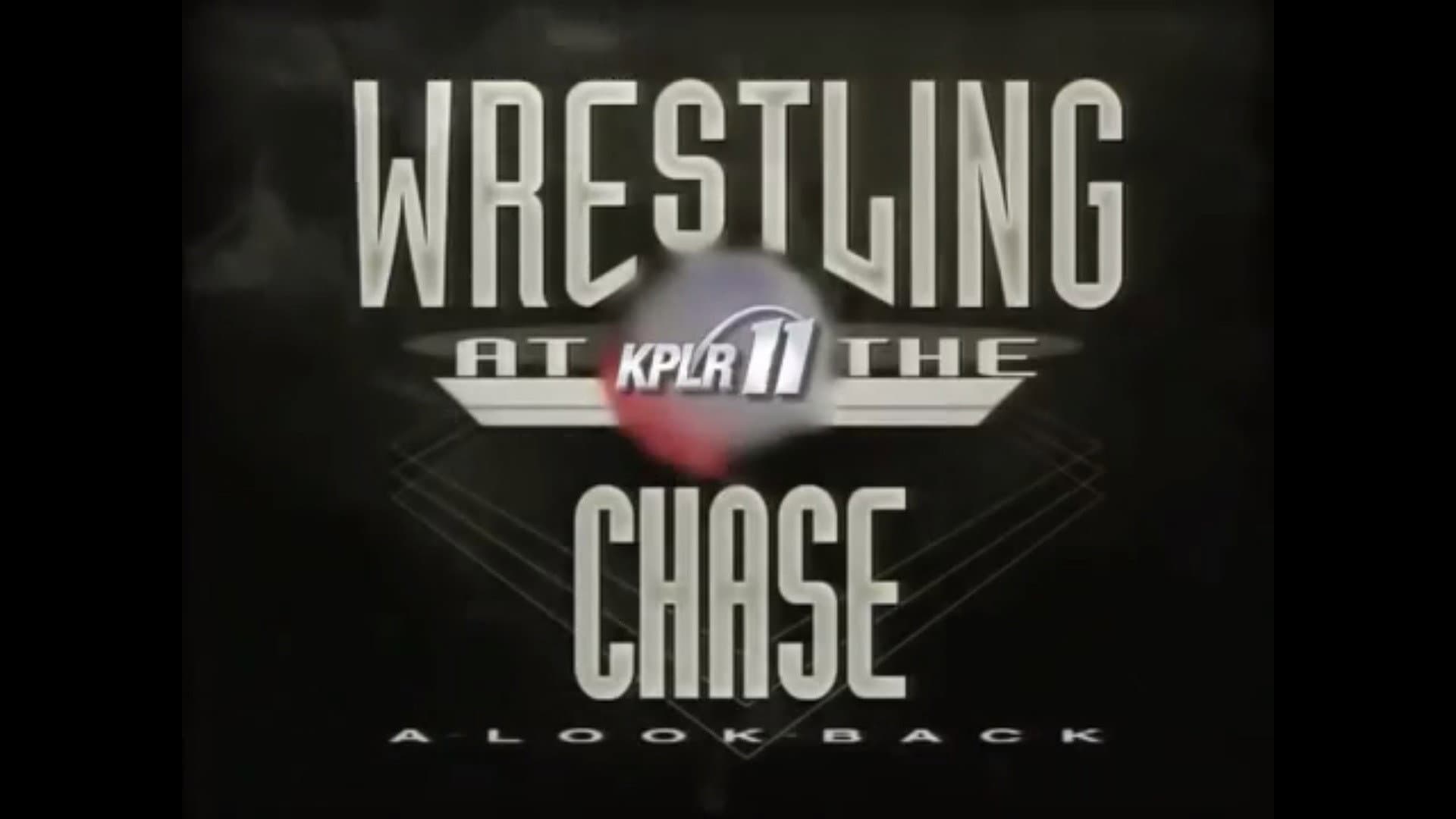 Wrestling At The Chase: A Look Back backdrop