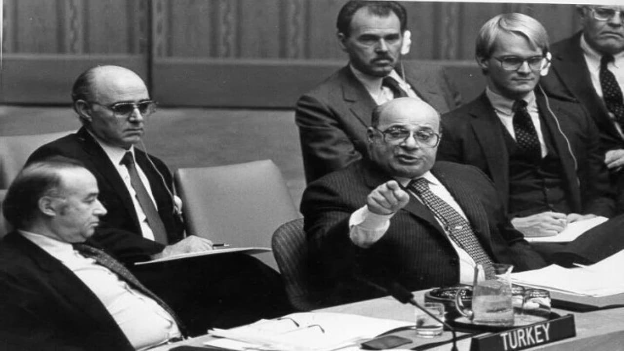 50 Years of Cyprus: Final backdrop