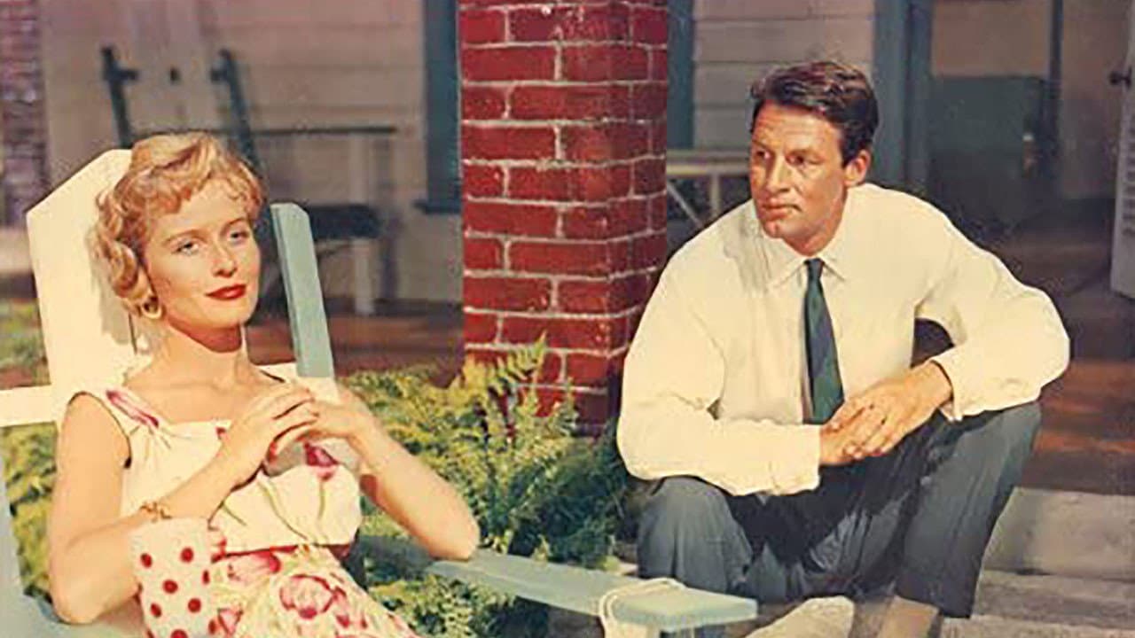 Storm Over Jamaica backdrop