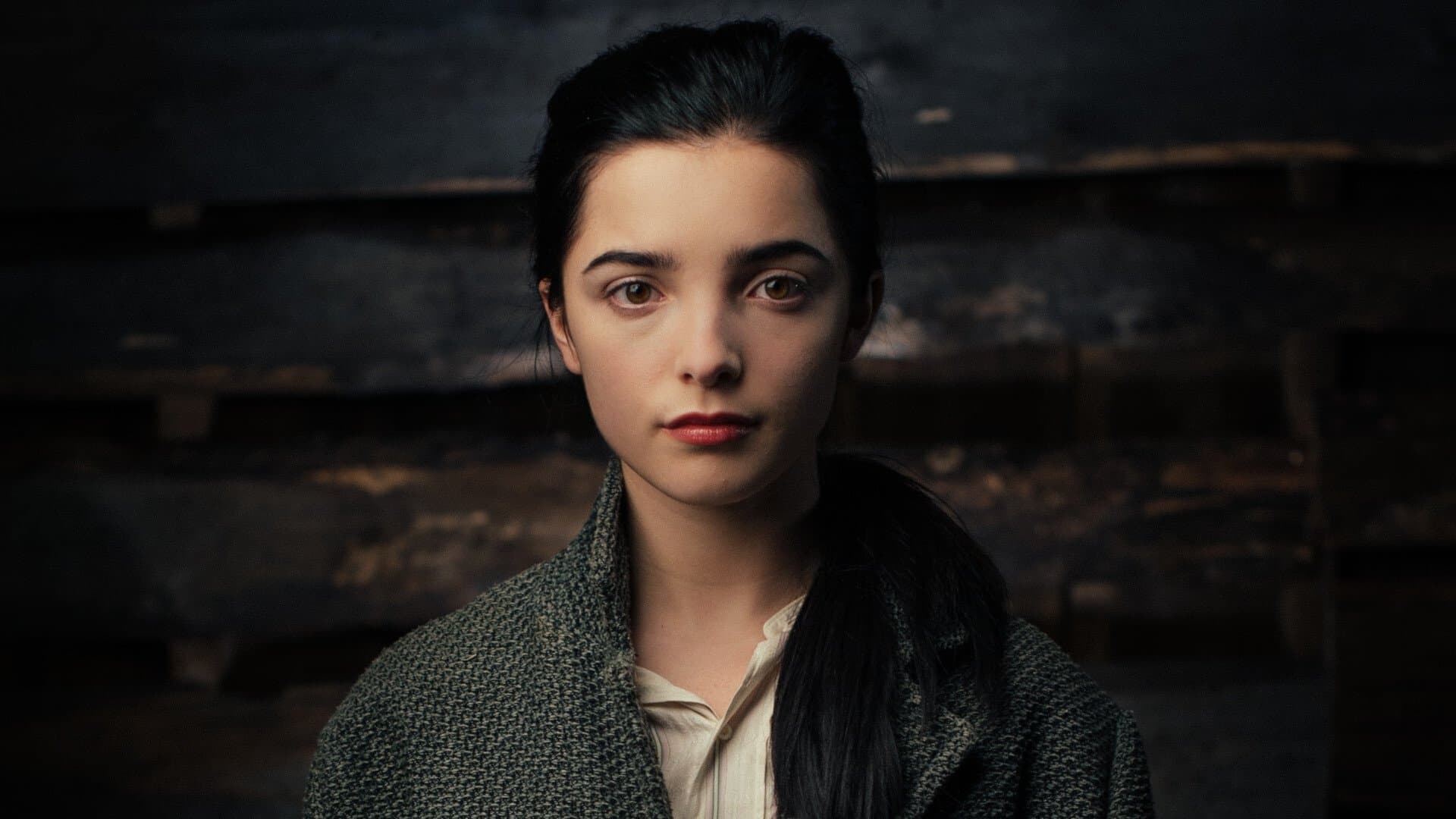 The Curse of Audrey Earnshaw backdrop